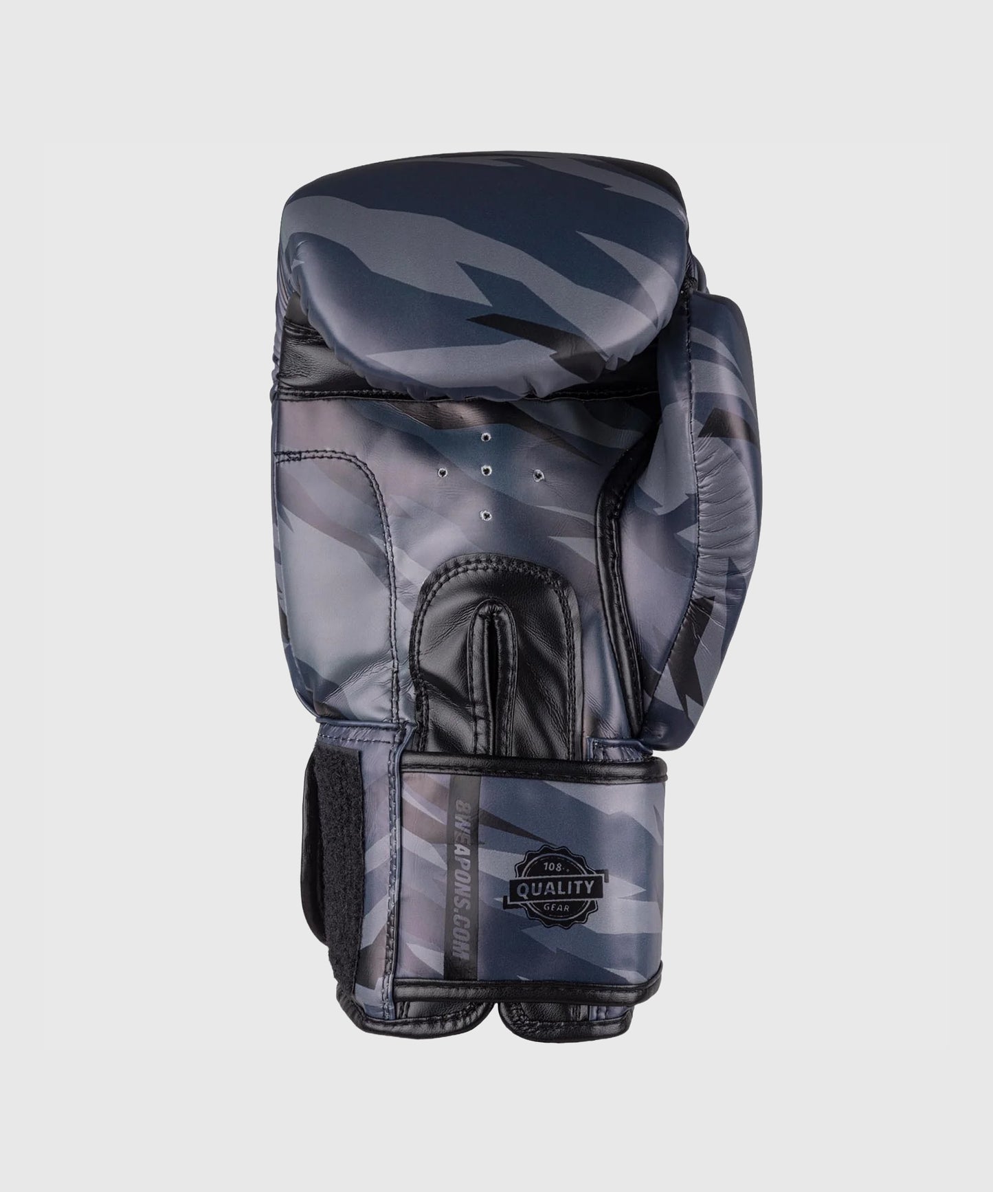 8 Weapons Unlimited 2.0 Boxing Gloves - Urban Camo