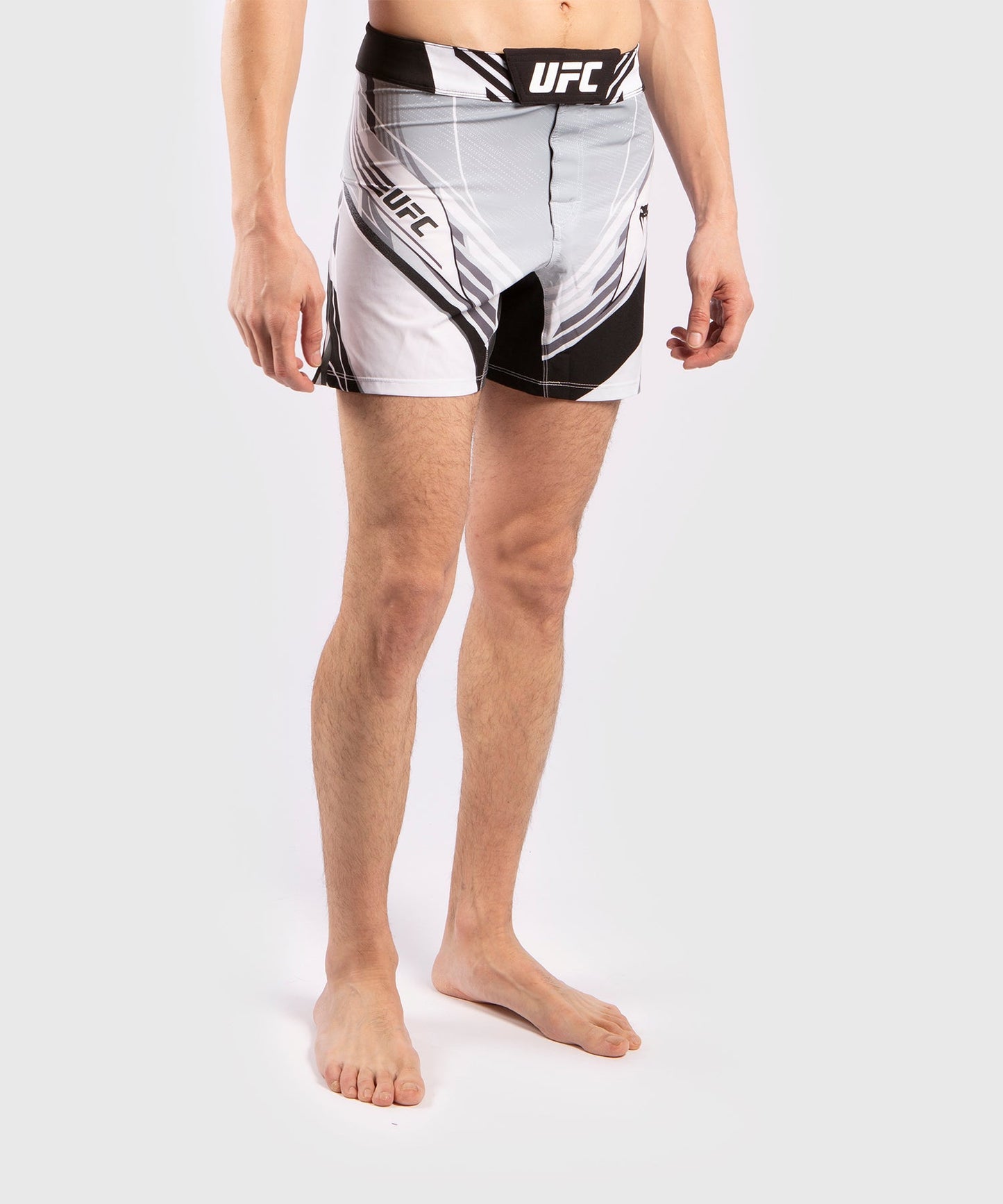 Venum Pro Line Herren UFC Fightshorts - Weiß