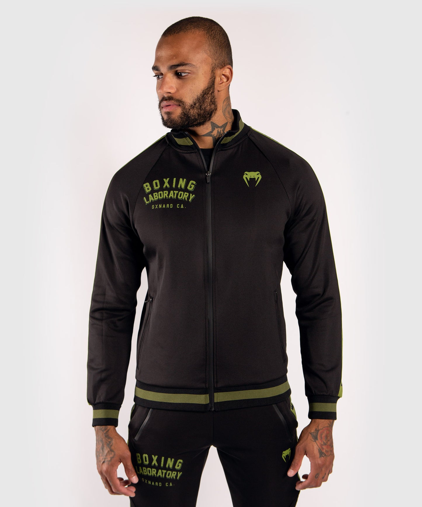 Joggingjacke Venum Boxing Lab
