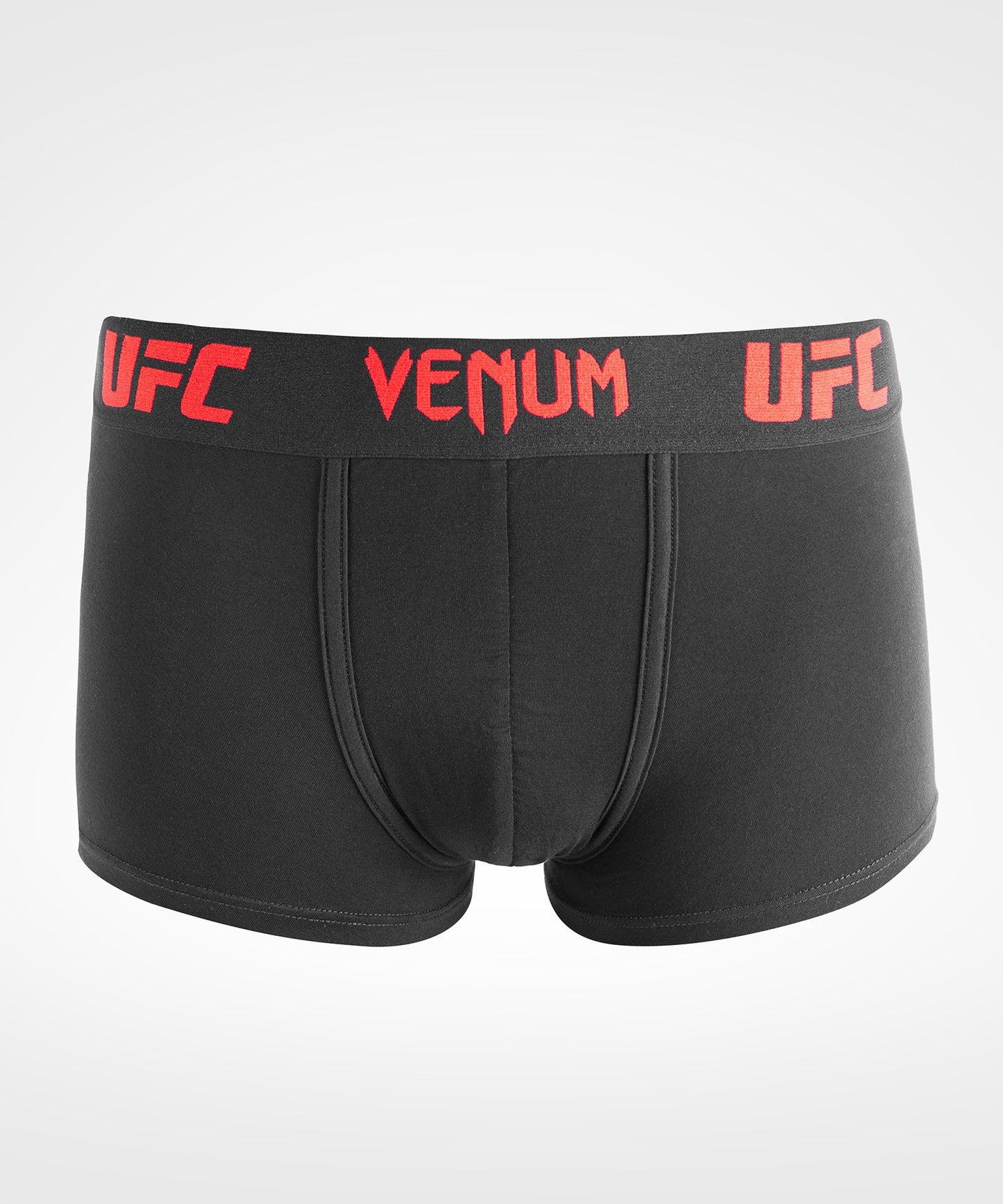 UFC Adrenaline by Venum Fight Week Men’s Weigh-in Underwear - Black
