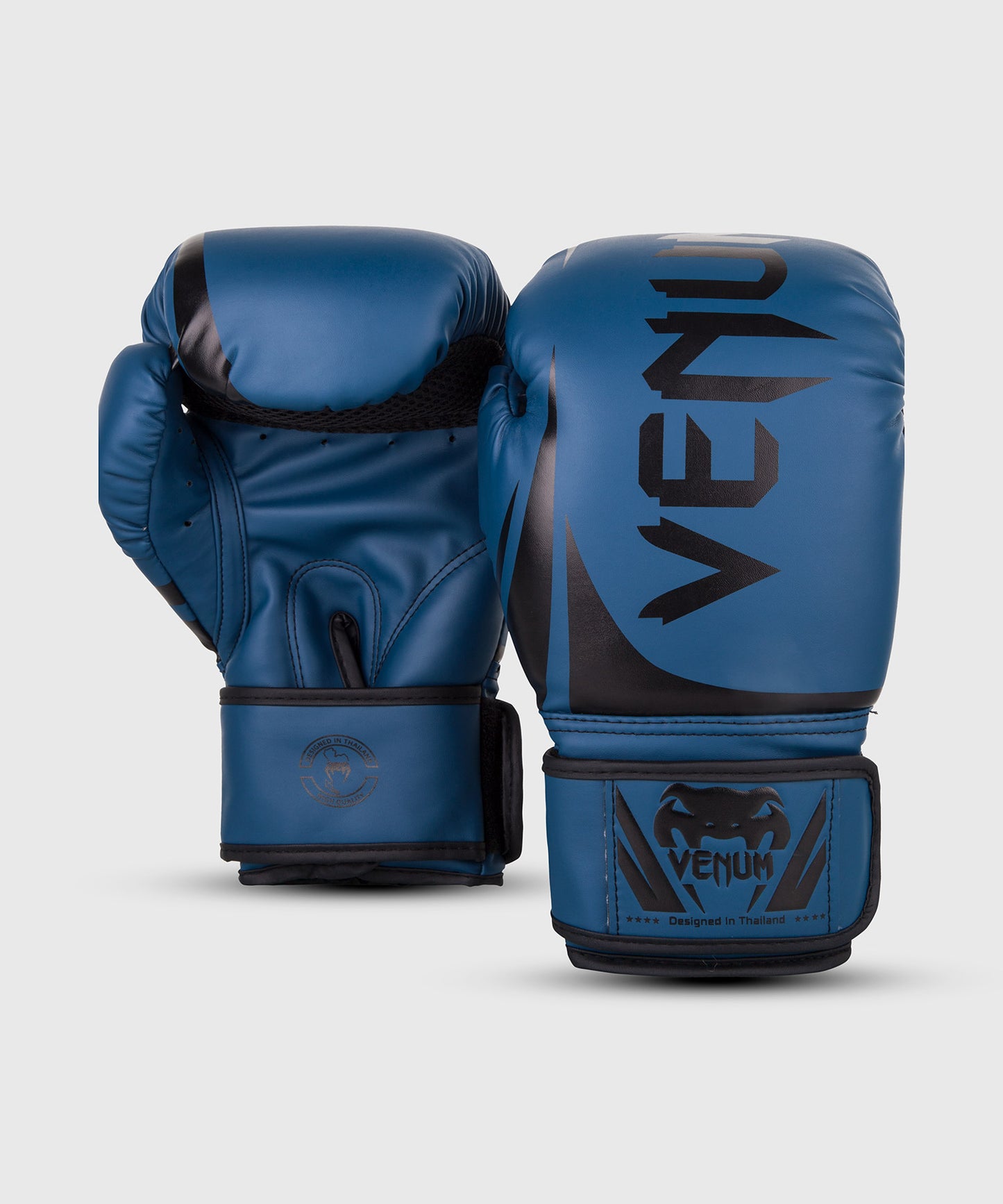 Guantes de Boxeo Venum Challenger 2.0 - Azul Marino/Negro