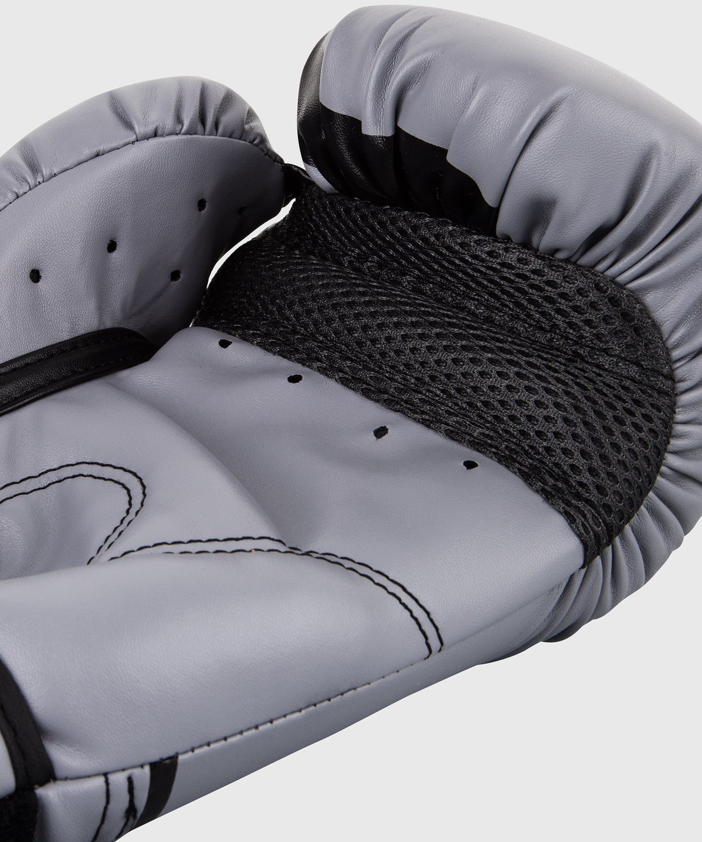 Gants de boxe Venum Challenger 2.0 - Gris/Noir