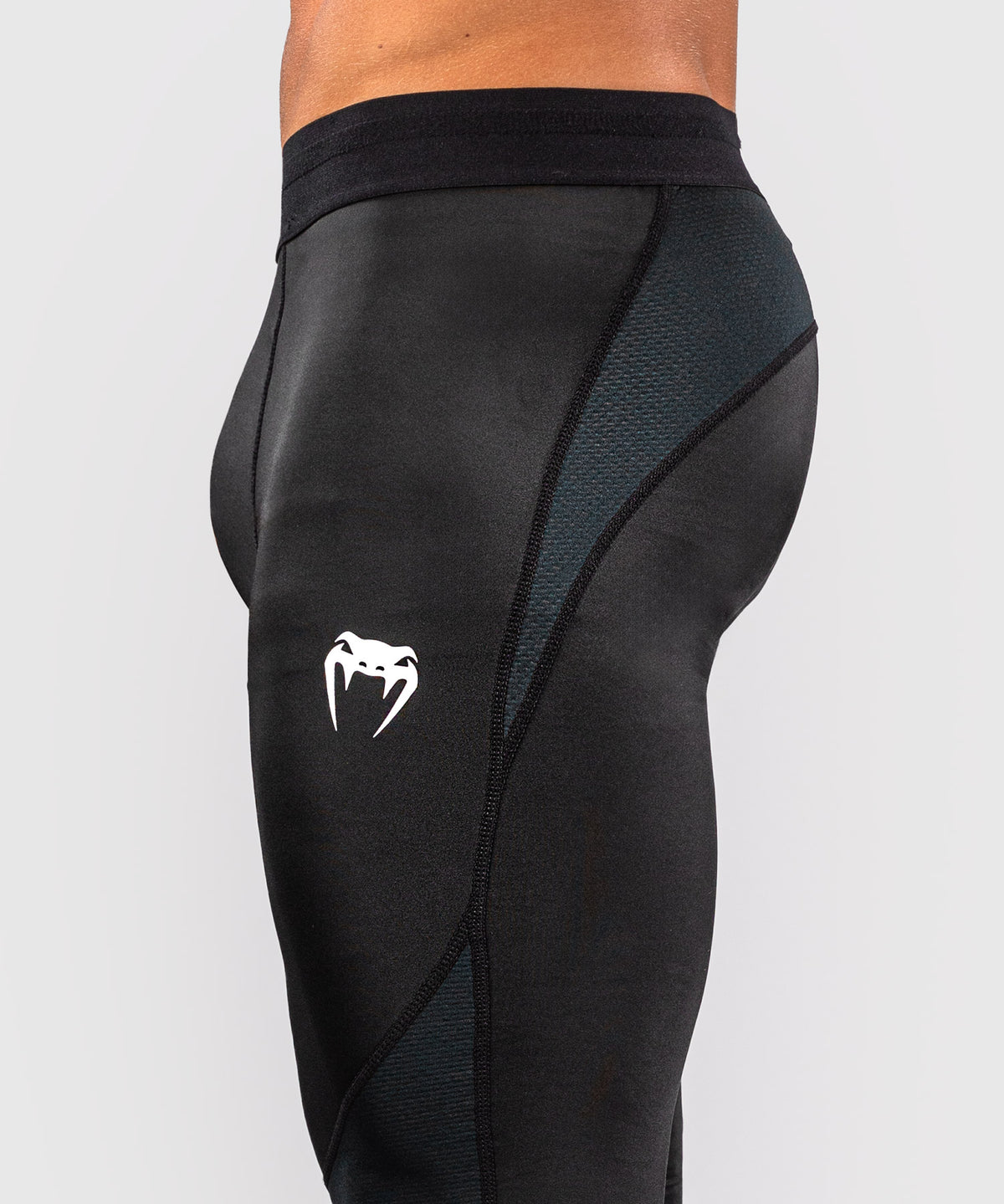 Pantalon de compression Venum G-Fit Scale - Noir
