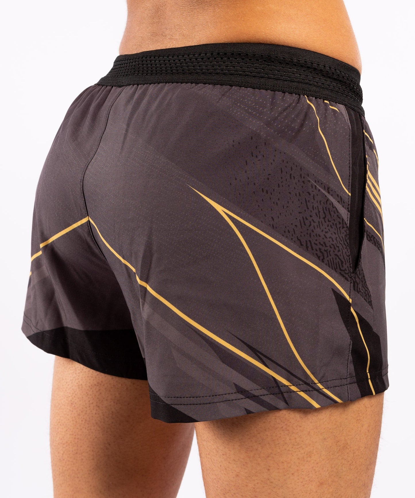 Venum Replica Women's UFC Sport Shorts - - - - - - - - - - - - - - - - - - - - - - - - -. Champion