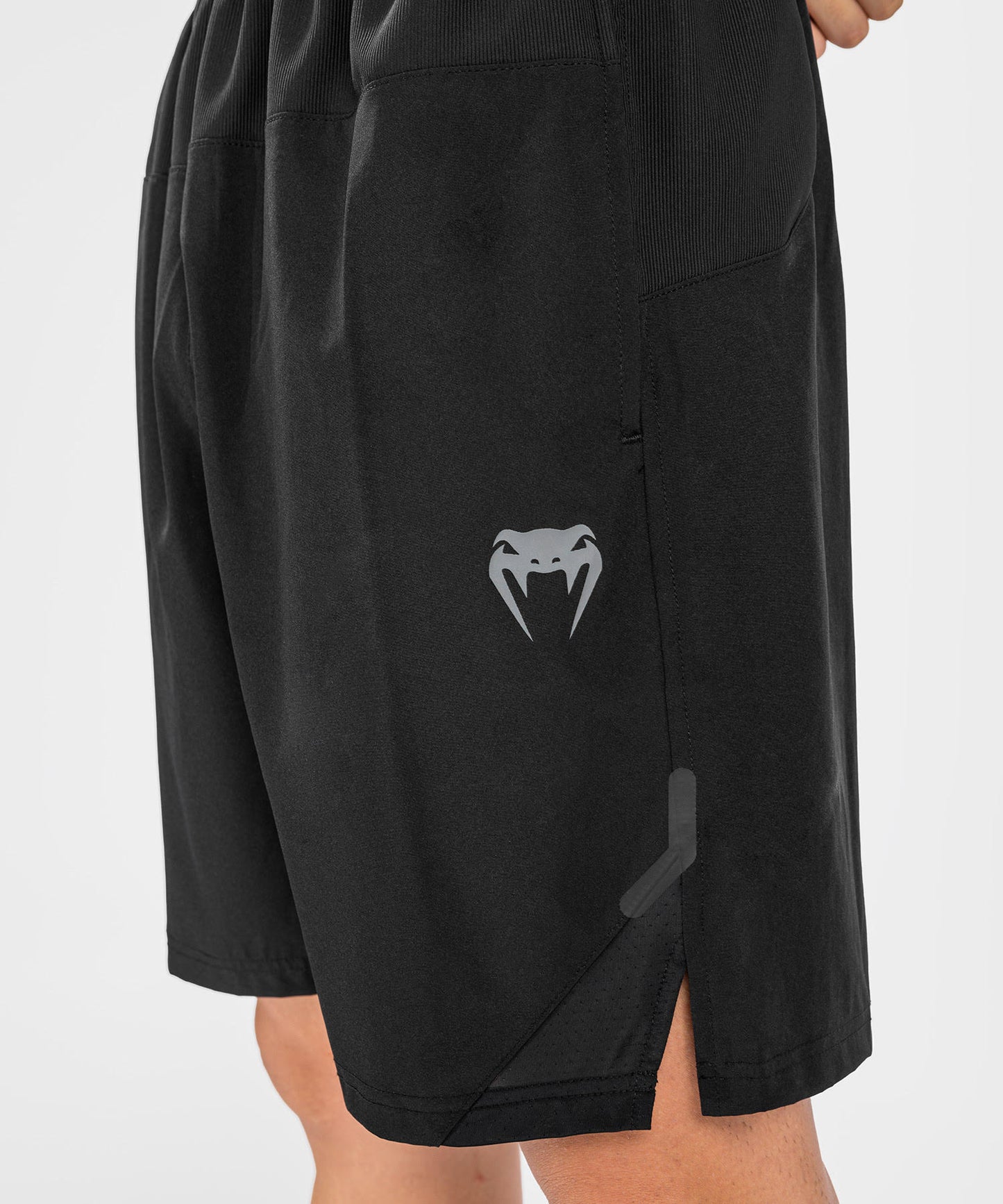 Venum G-Fit Air Pantalones Cortos de Entrenamiento - Negro