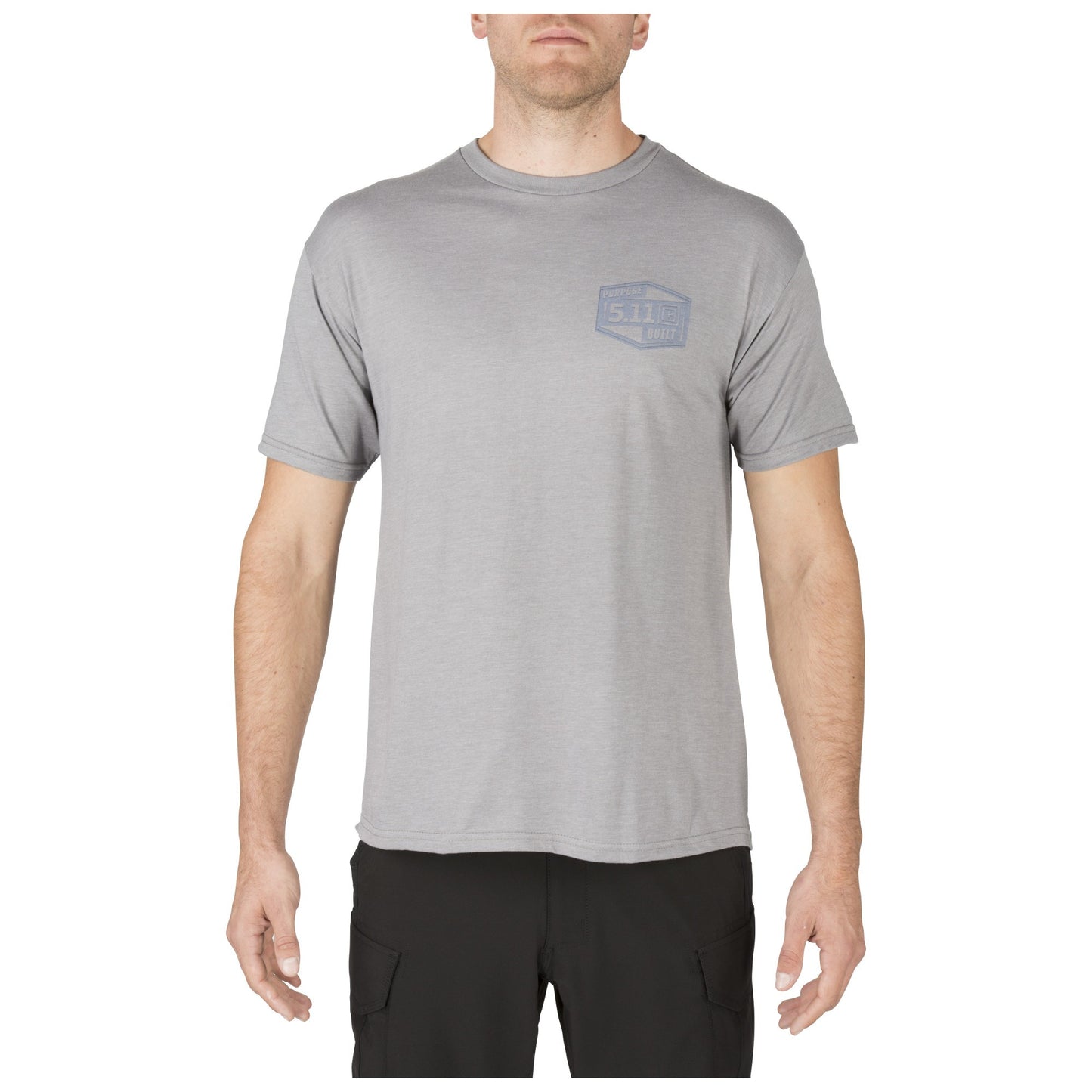 5.11 Tactical Purpose Built T-shirt – Black