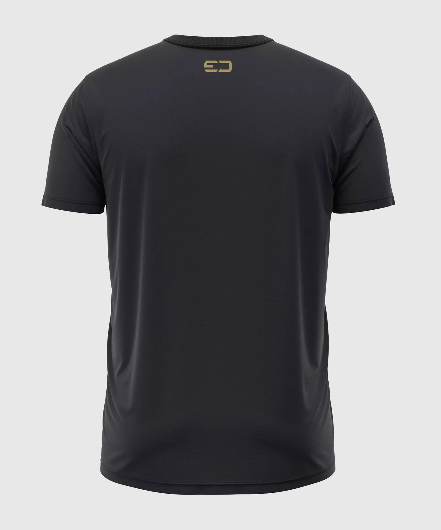 Oneout Brand Training T-shirt - Black