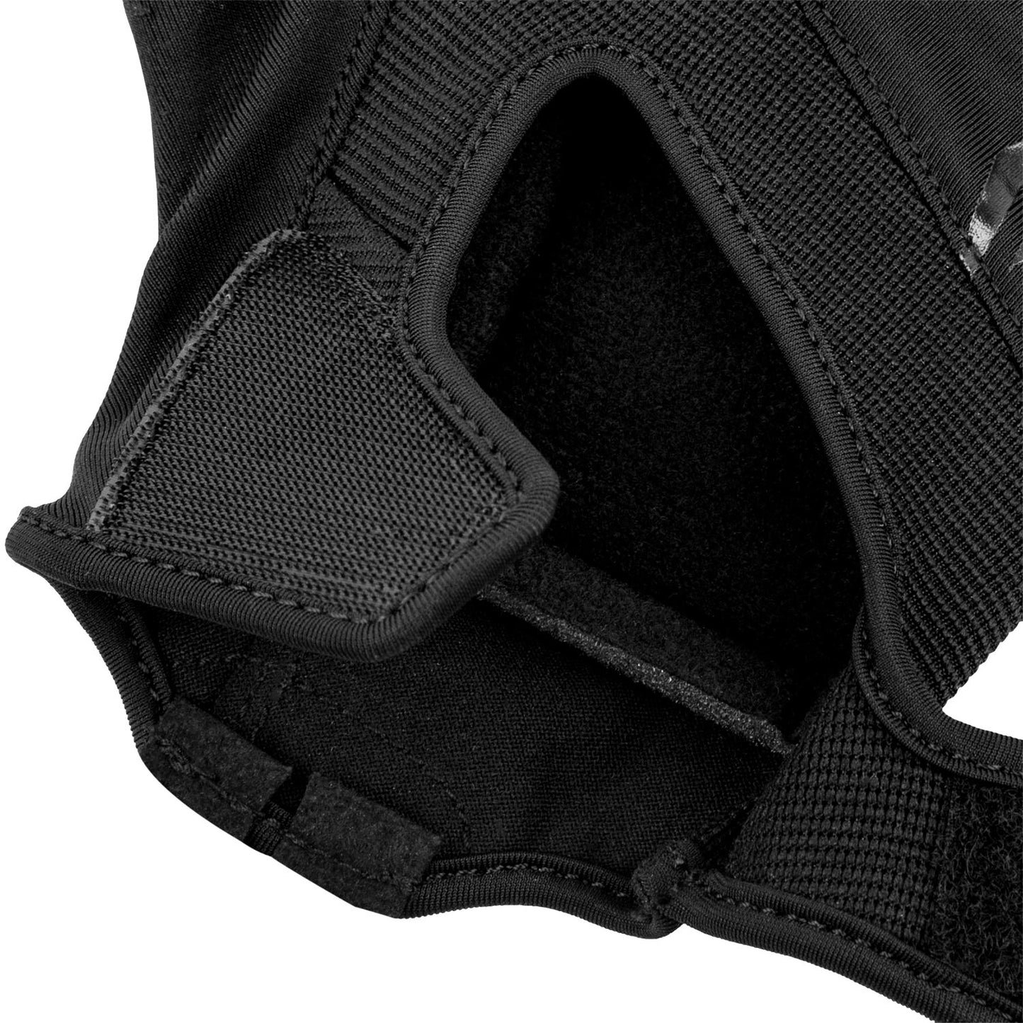 Venum Hyperlift Trainingshandschuhe - Schwarz/Schwarz
