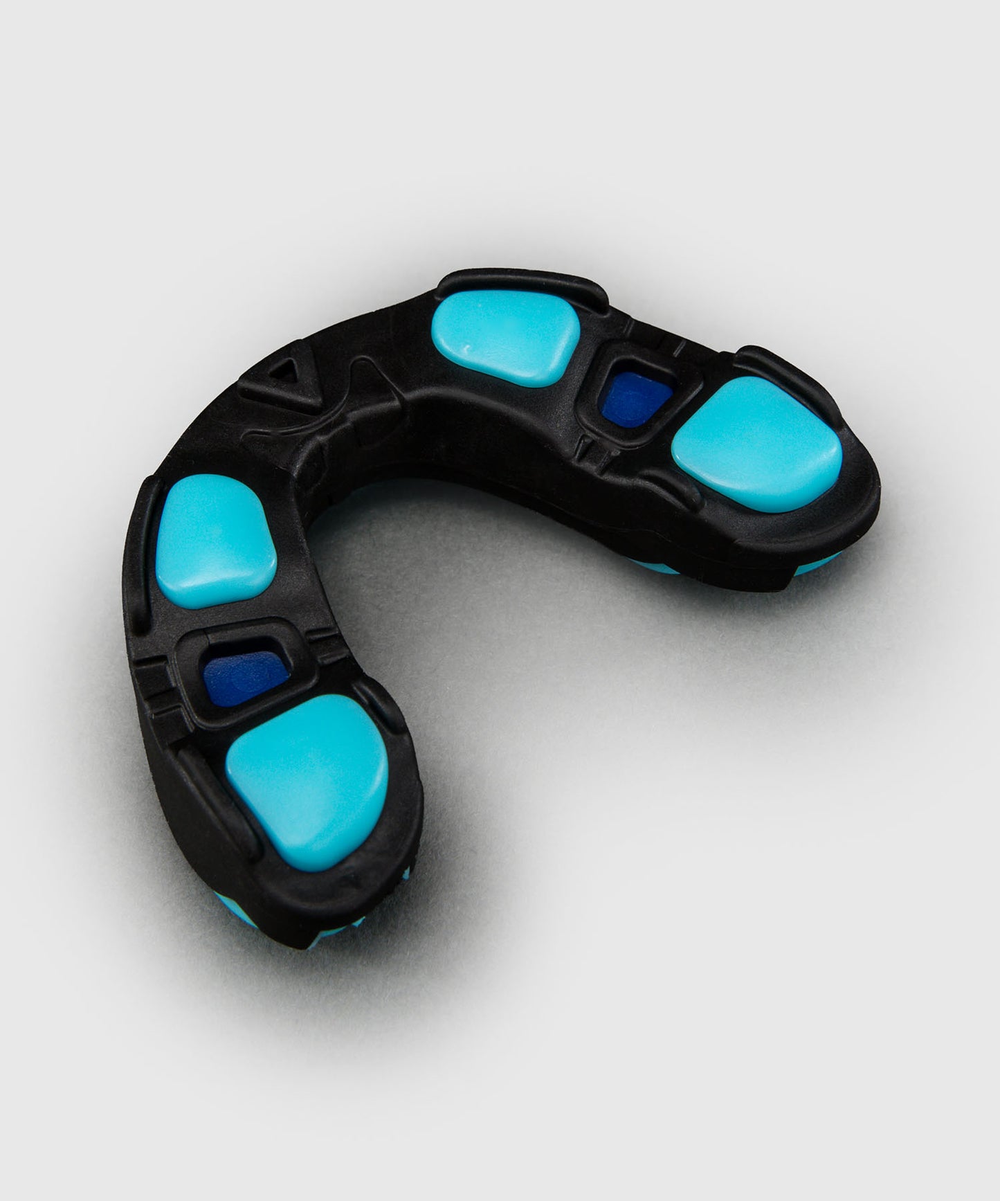 Venum Predator Paradenti – Nero/Turchese