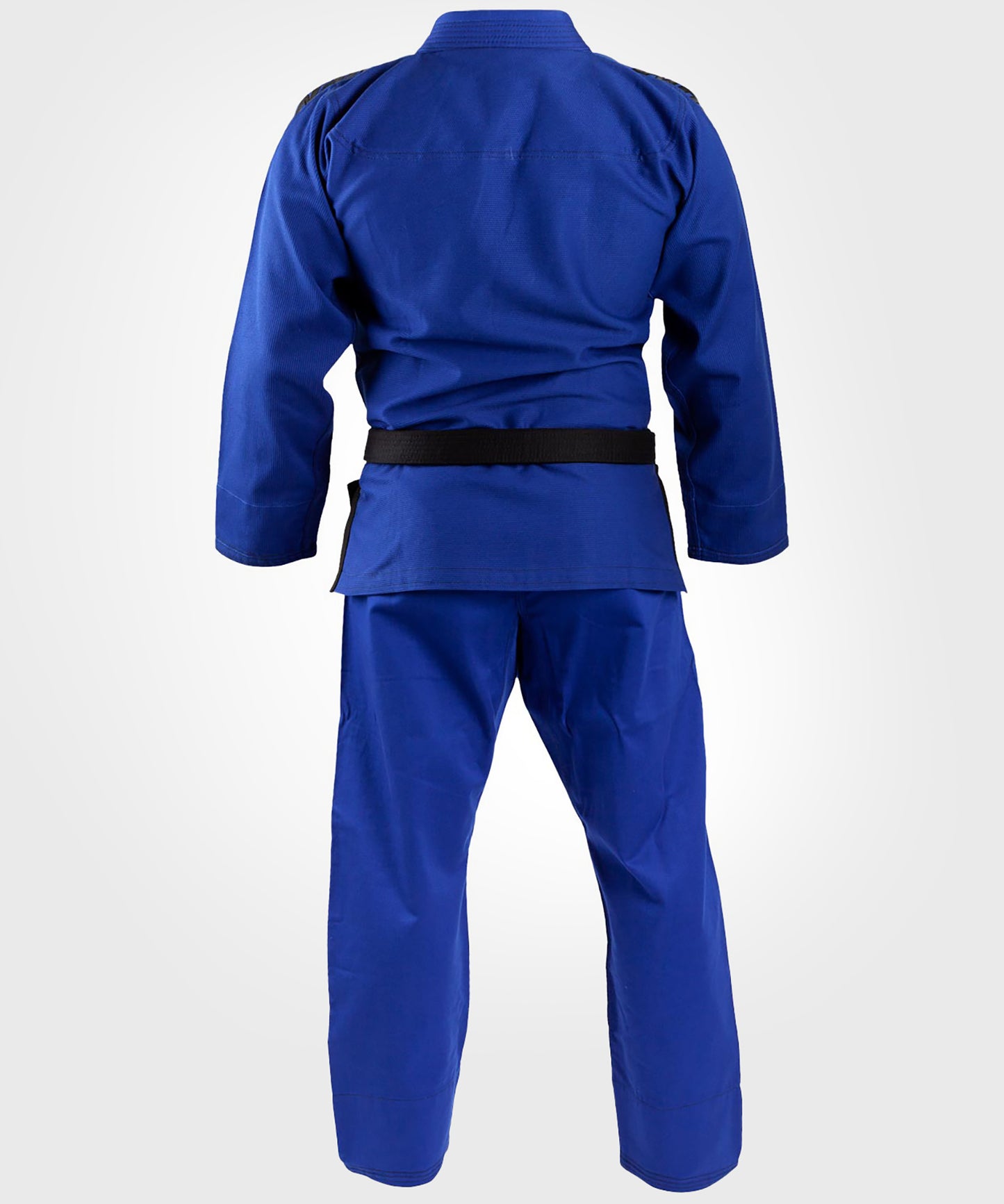 Kimono de JJB Bleu Venum Contender Evo