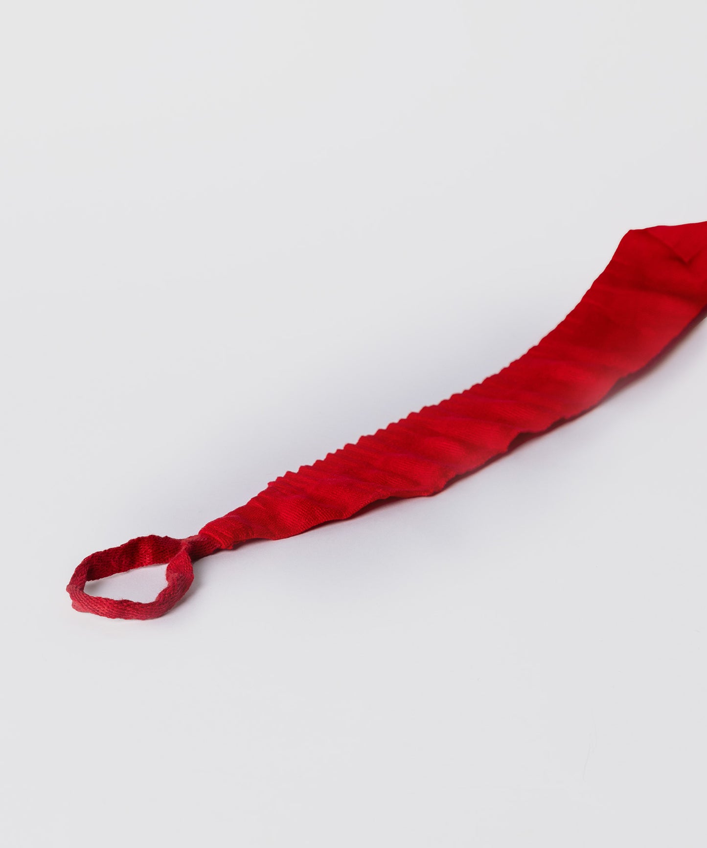 Bandages de boxe Venum Kontact - Rouge - 4,5 m (180 in)
