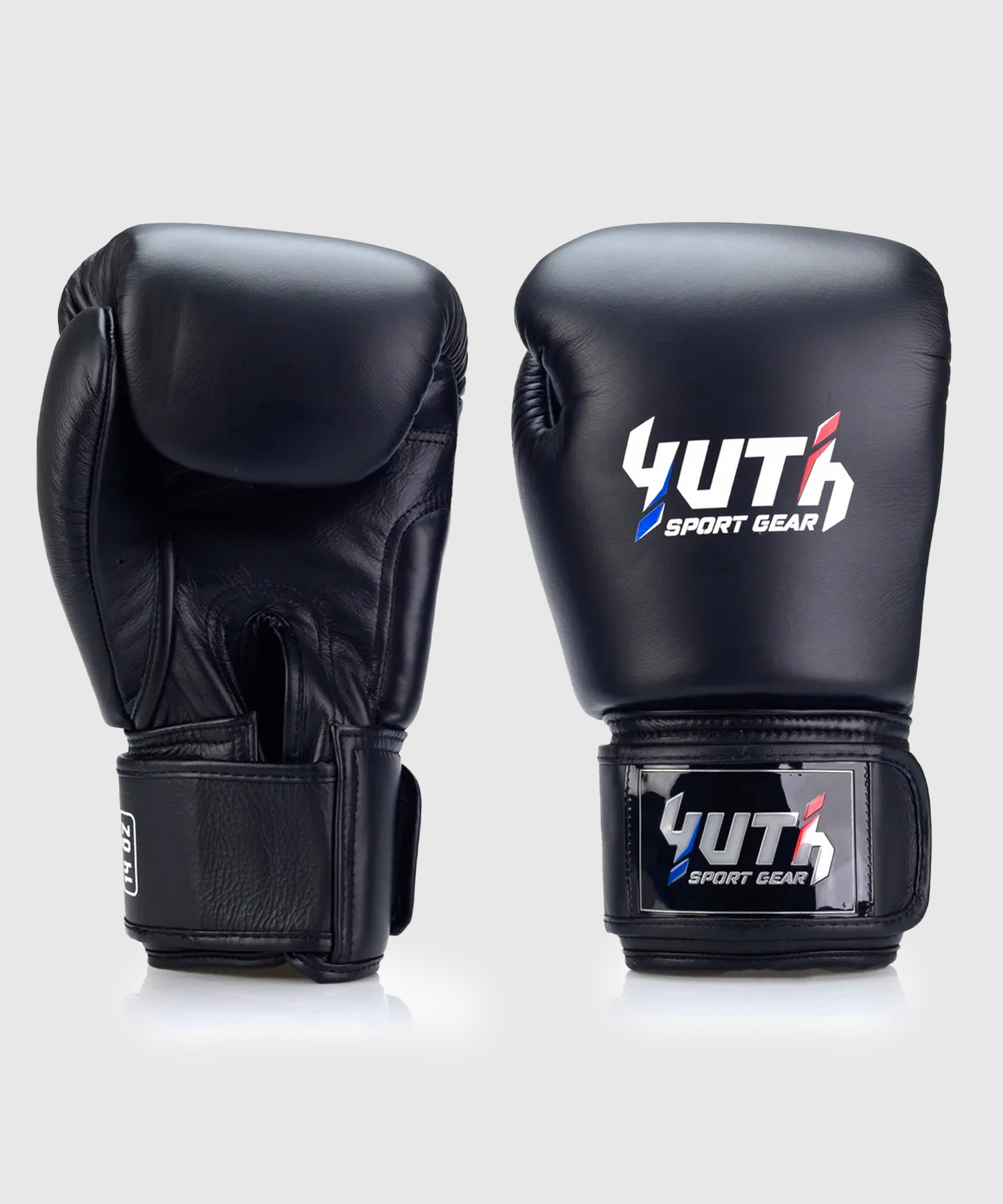 Gants De Frappe Baseball Easton Youth - Petits (Small) - Noir Et Blanc - Neufs