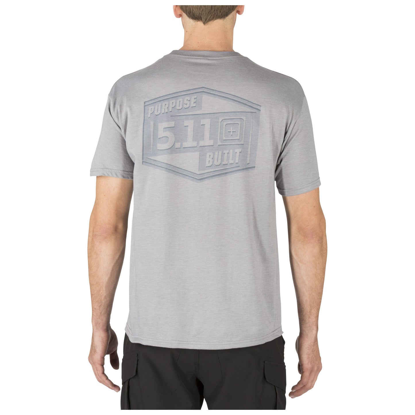 T-shirt 5.11 Tactical Purpose Built