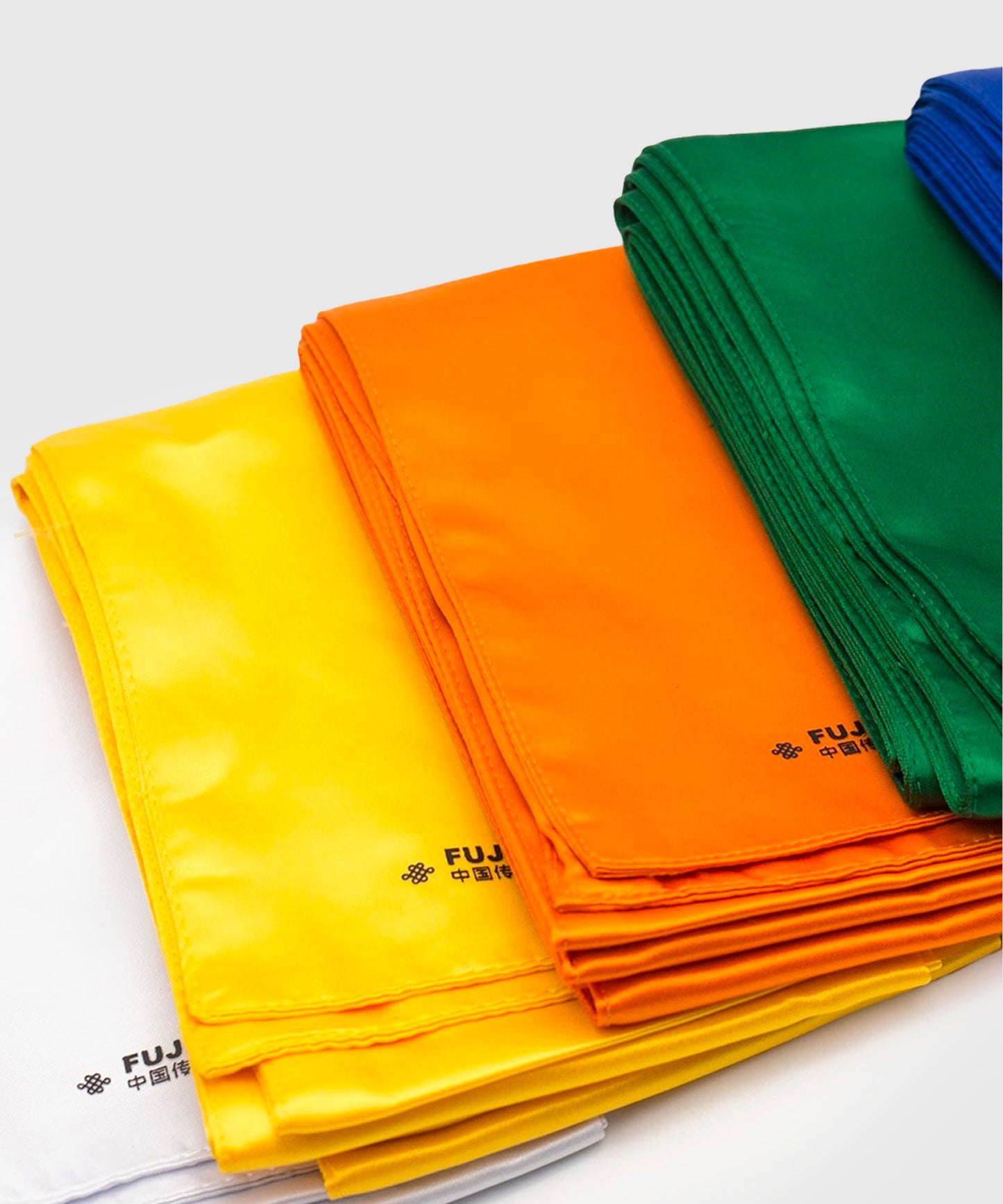 Ceinture FUJIMAE Wu Shu Satin - 280cm
