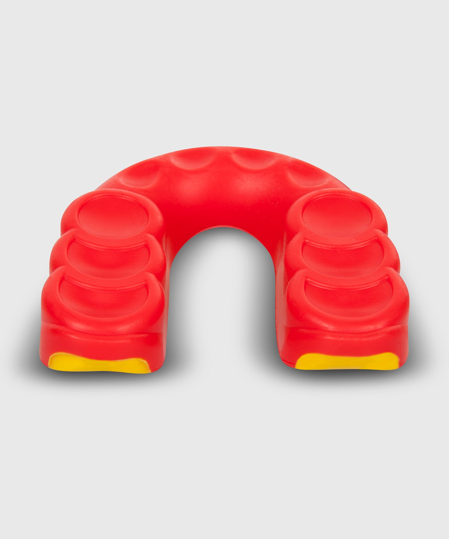 Protège-dents Venum Challenger – Rouge/Jaune