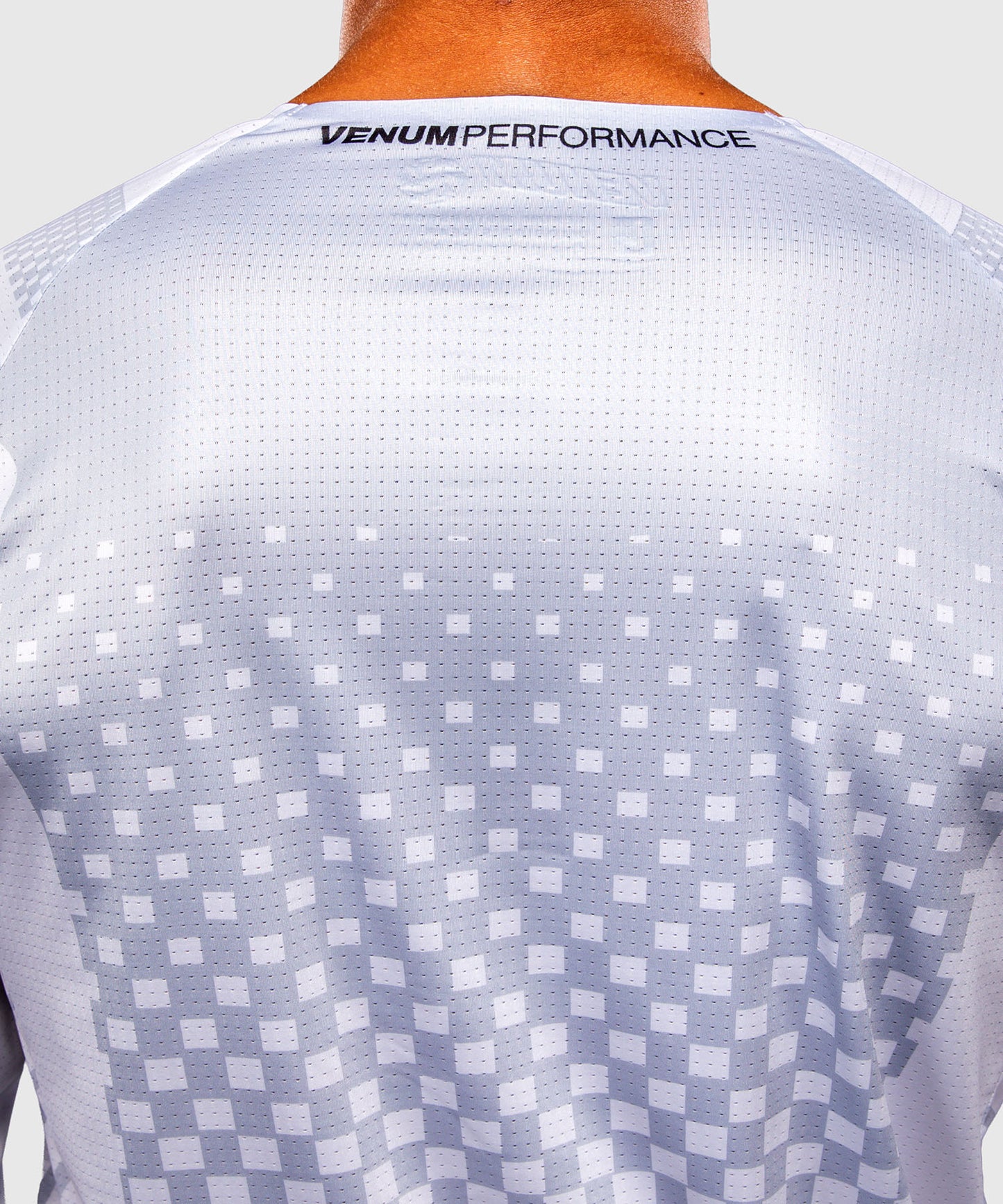 Maillot de Motocross Venum MX Challenger - Blanc