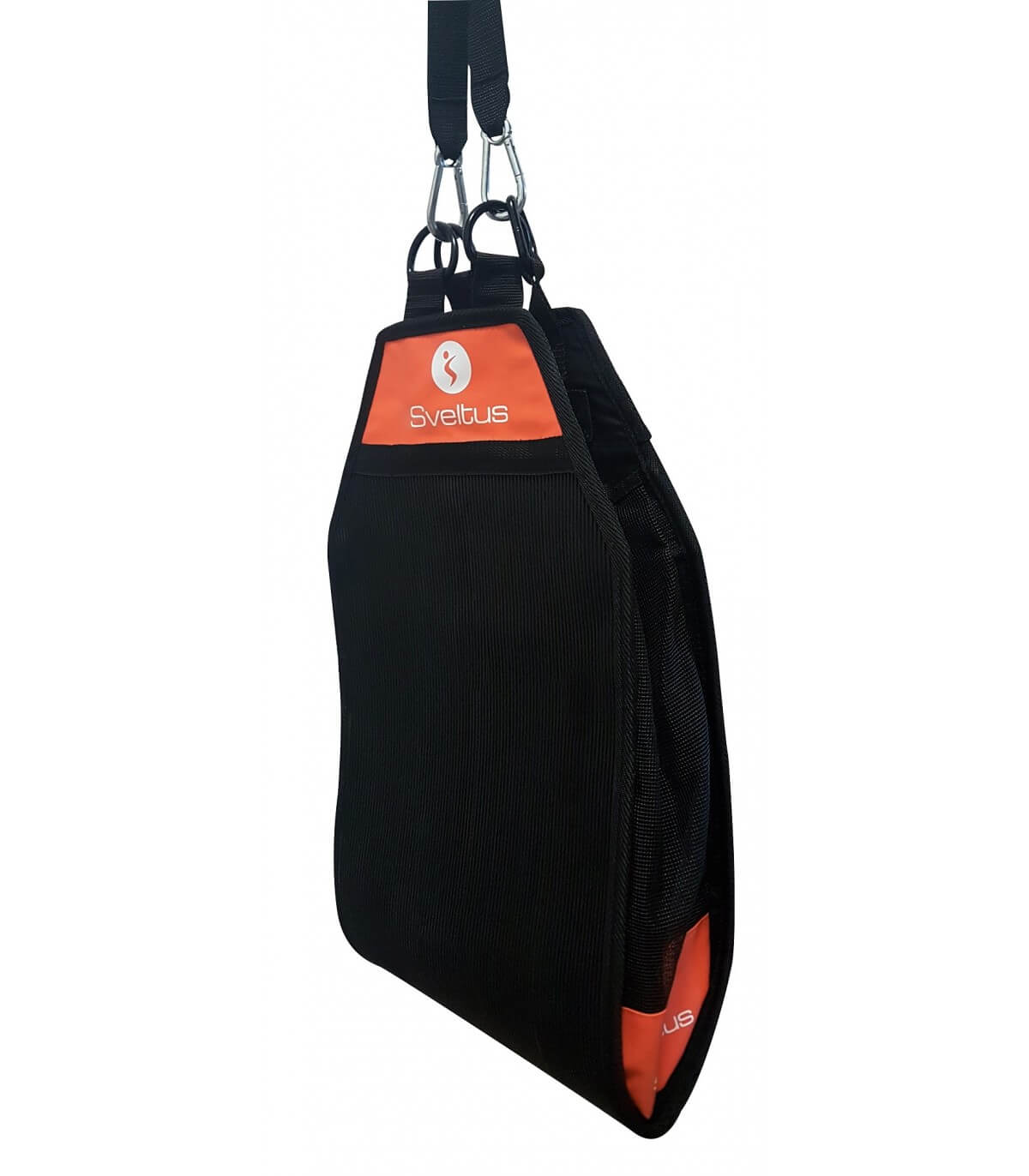Sac de Vitesse Sveltus - Noir