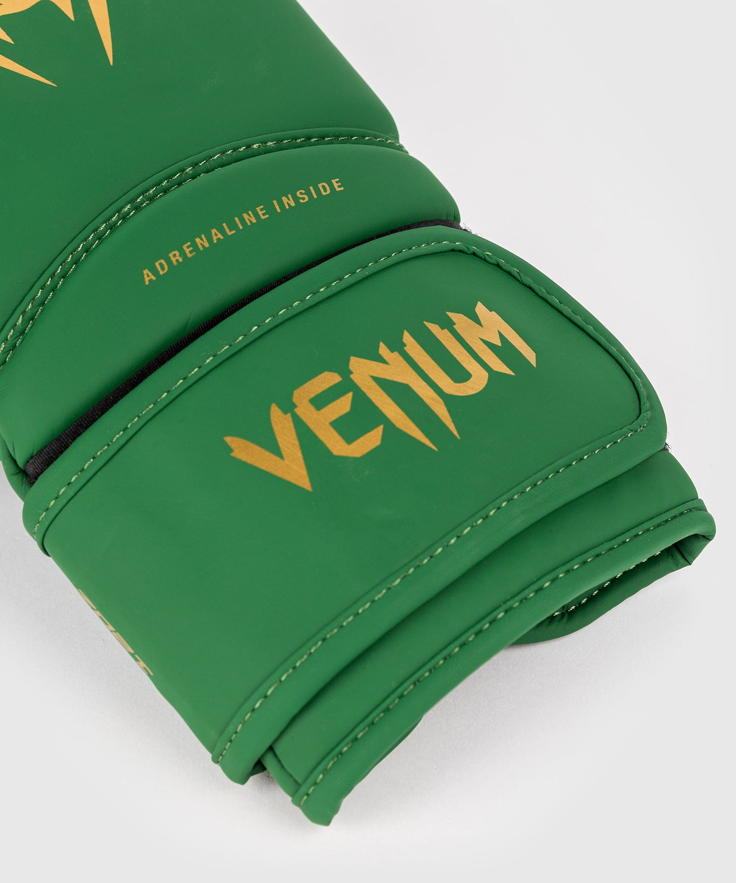 Venum Contender 1.5 Boxhandschuhe - Waldgrün
