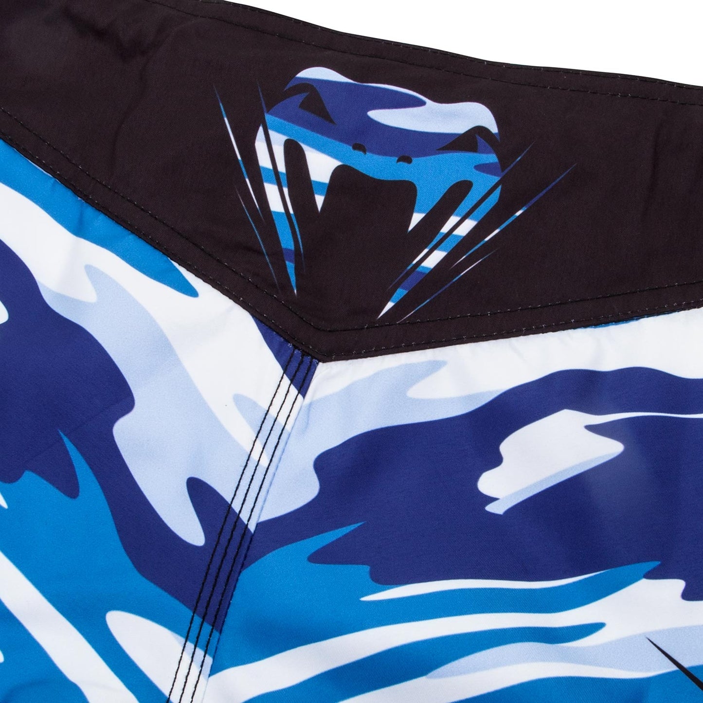 Fightshort Venum Wave Camo - Exclusive