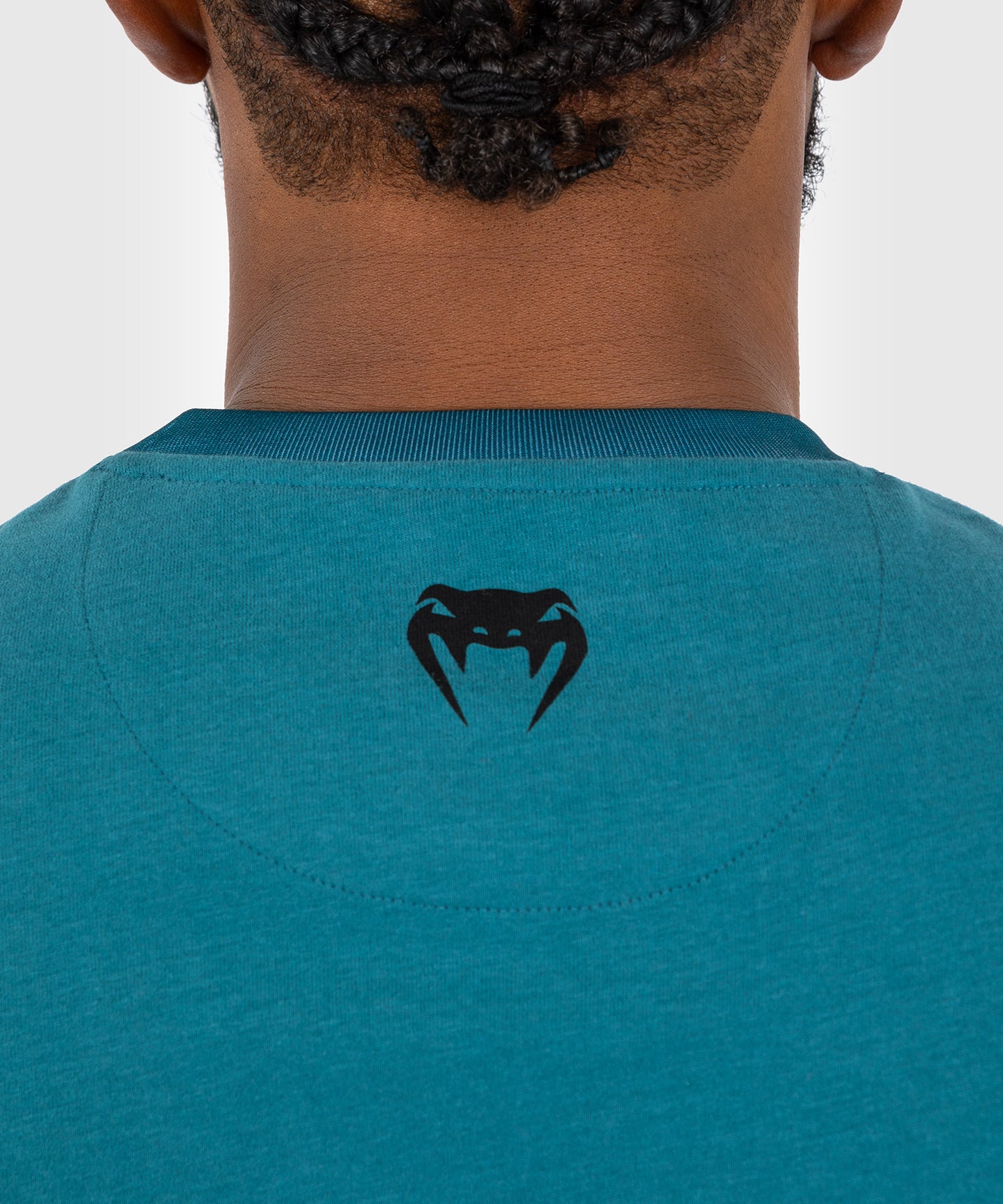 UFC by Venum Ulti-Man T-Shirt - Blau