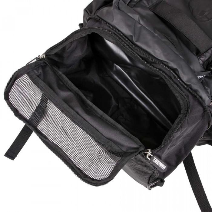 Sac à dos Tatami Fightwear Omega - Noir