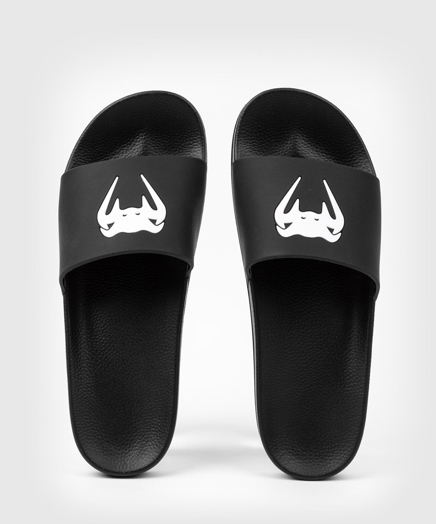 Claquettes Venum Classic - Noir/Blanc