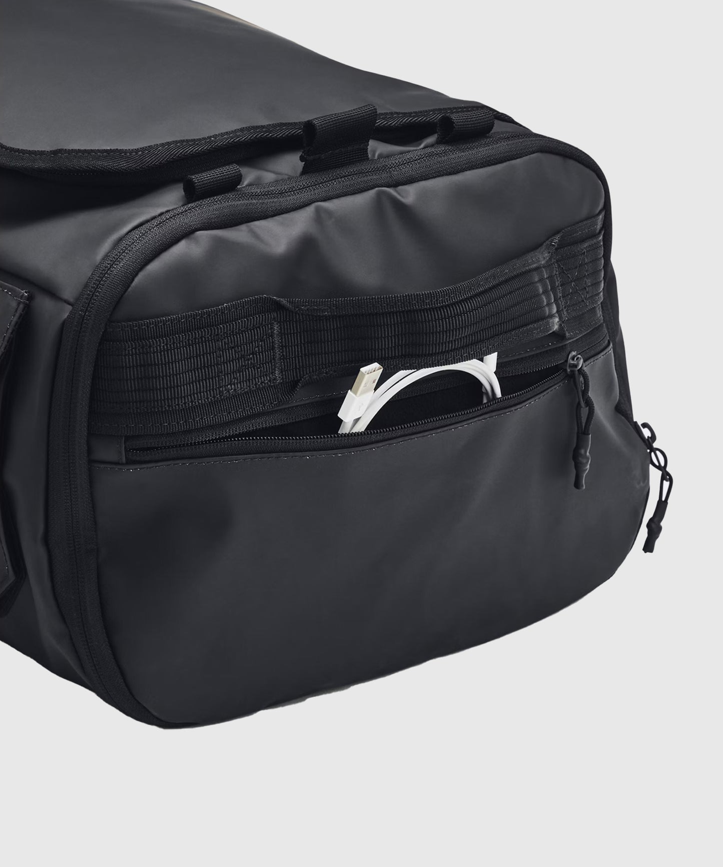 Sac À Dos Sport Under Armour Ua Triumph - Noir