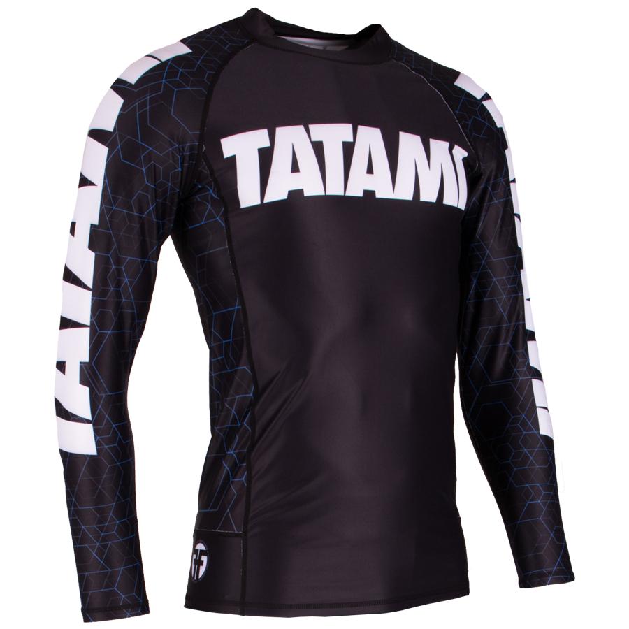 Rashguard Tatami Essentials Conduit