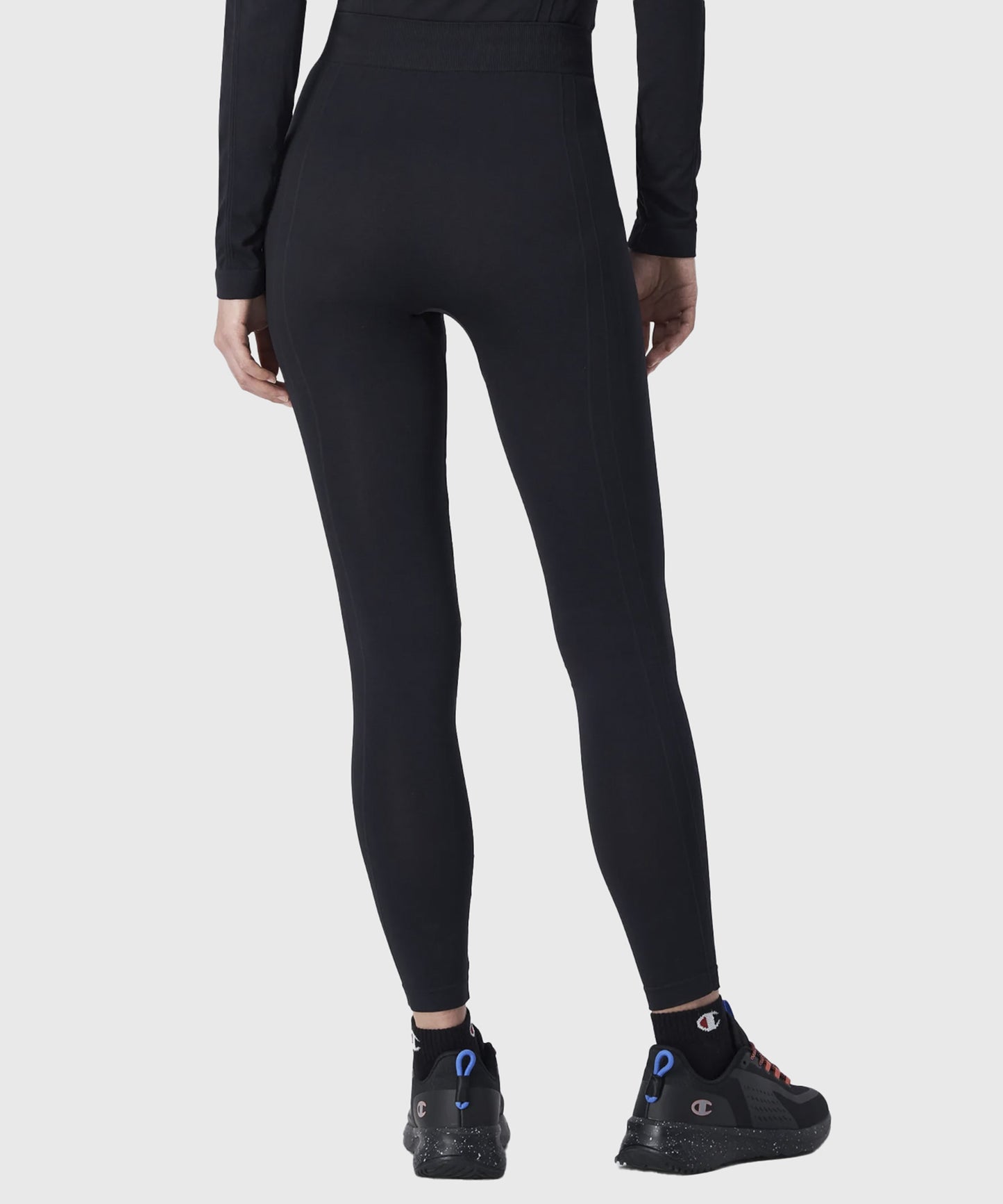 Champion Seamless Women's Leggings - Black
