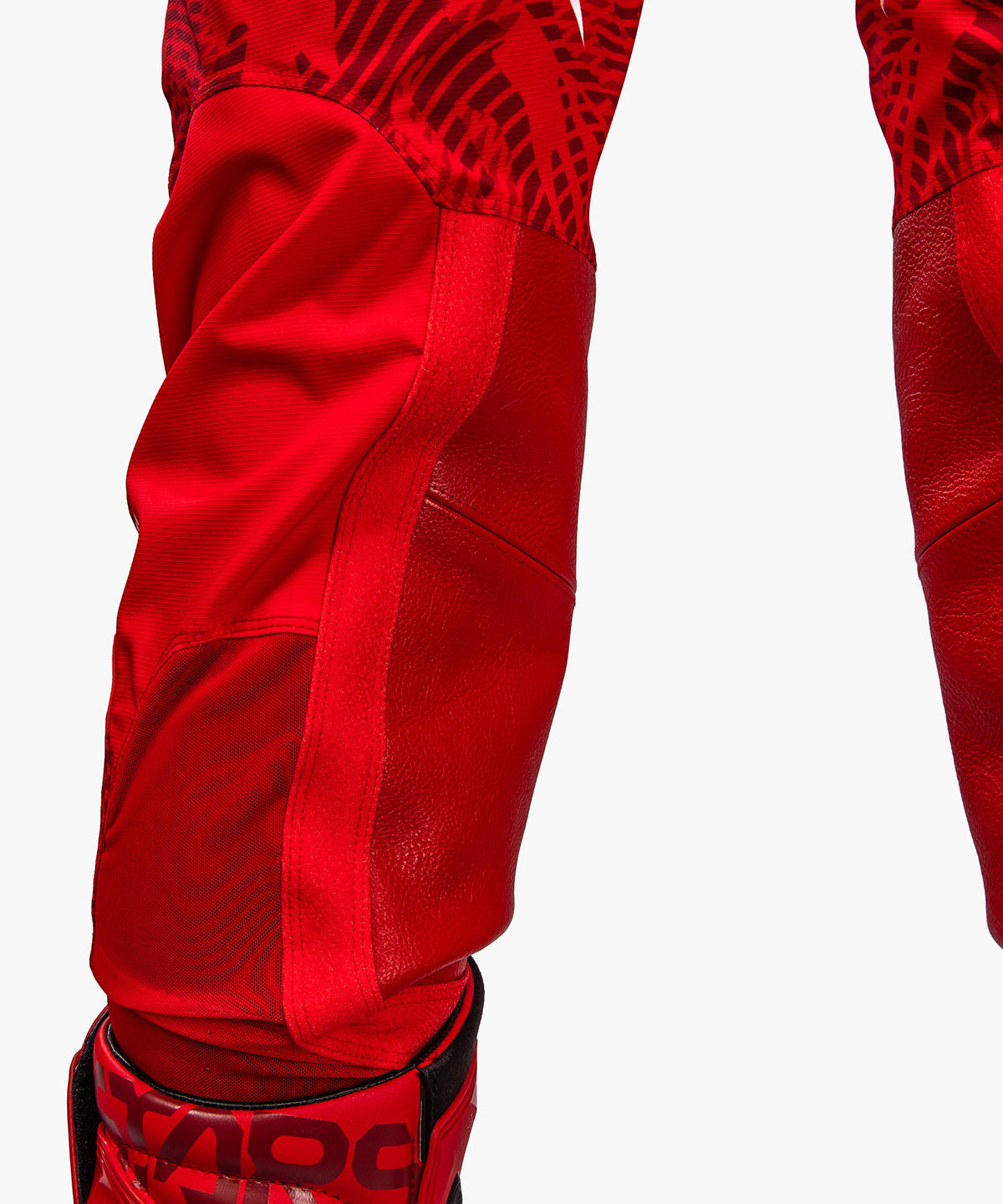 Venum MX Elite Pantaloni da Motocross - Rosso