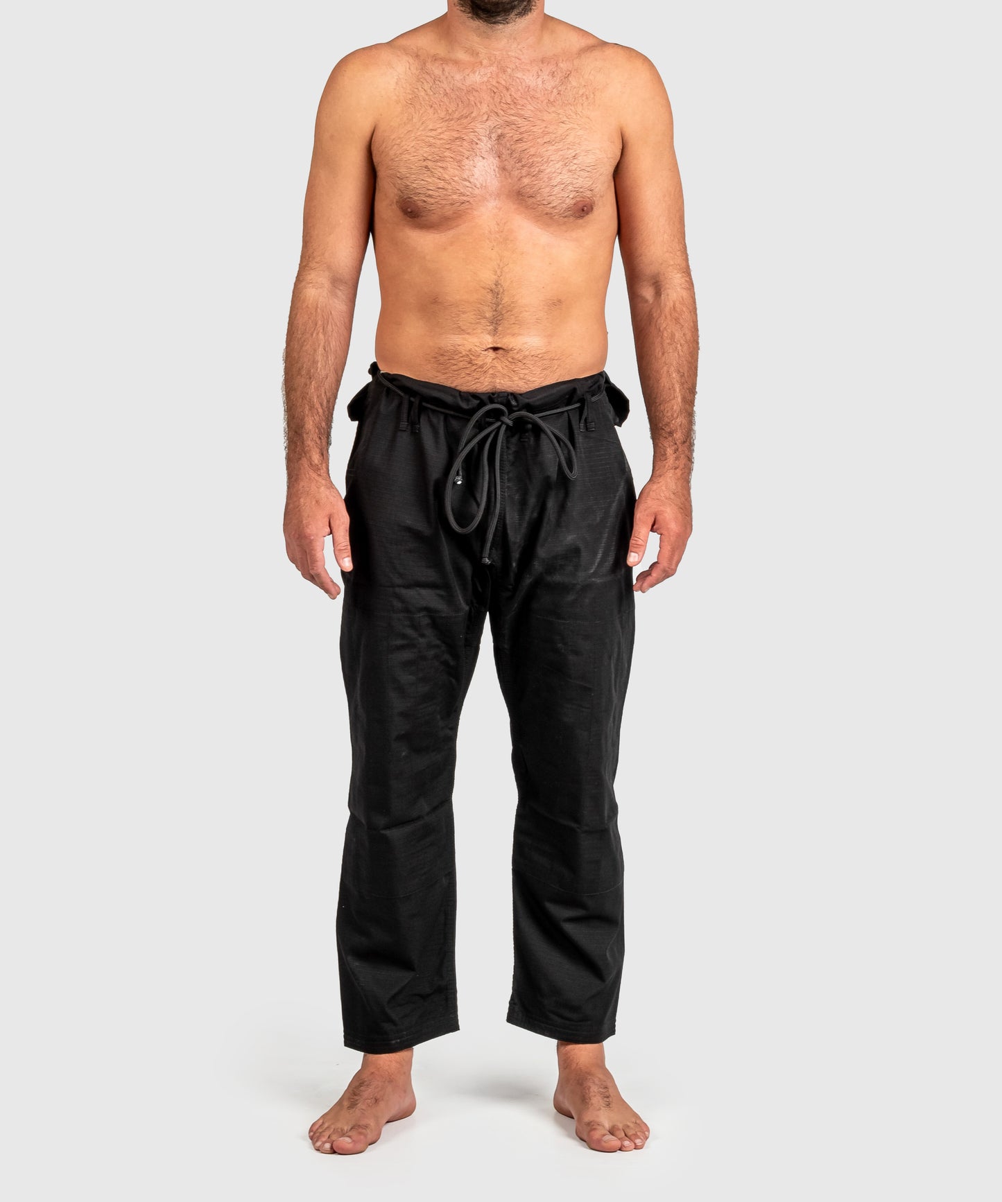 Kimono de JJB Bad Boy Ultralight - Noir