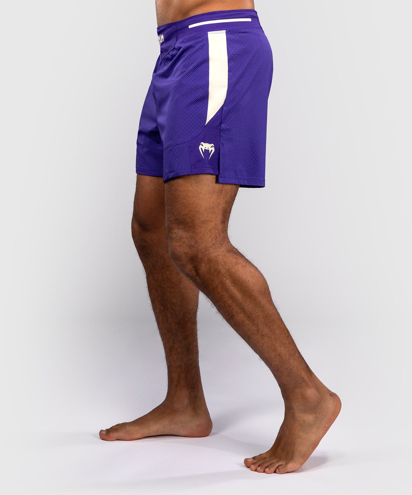 Venum x Roger Gracie Academy Fightshorts - Lila