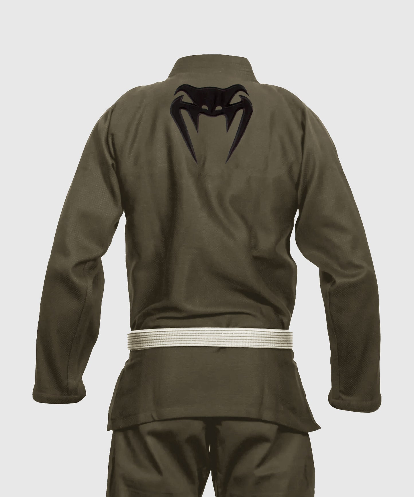 Kimono de JJB Venum Contender 2.0 - Kaki