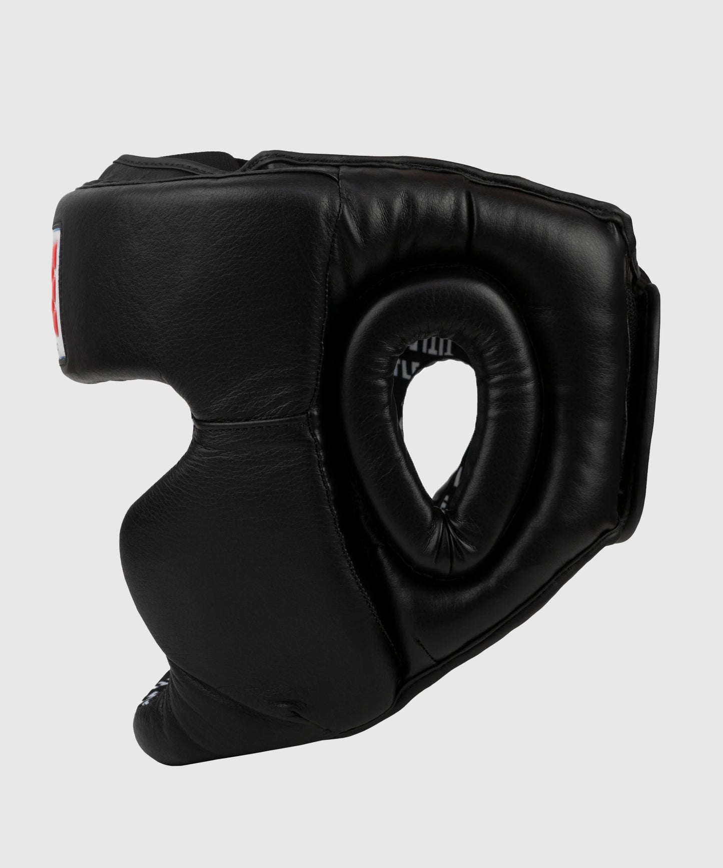 Title Classic Coverage 2.0 Boxing Headgear - Black