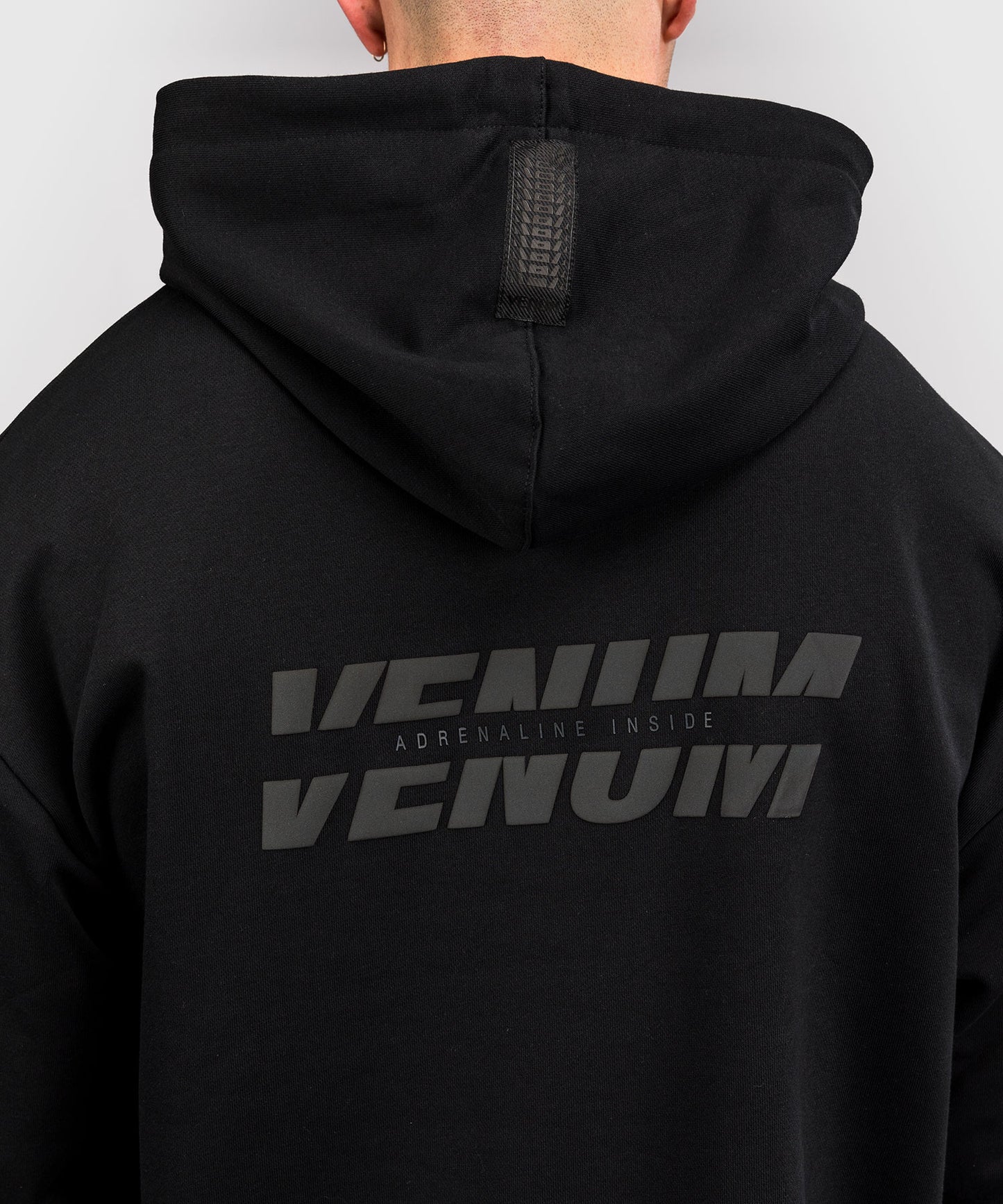 Venum Divide Sudadera - Negra