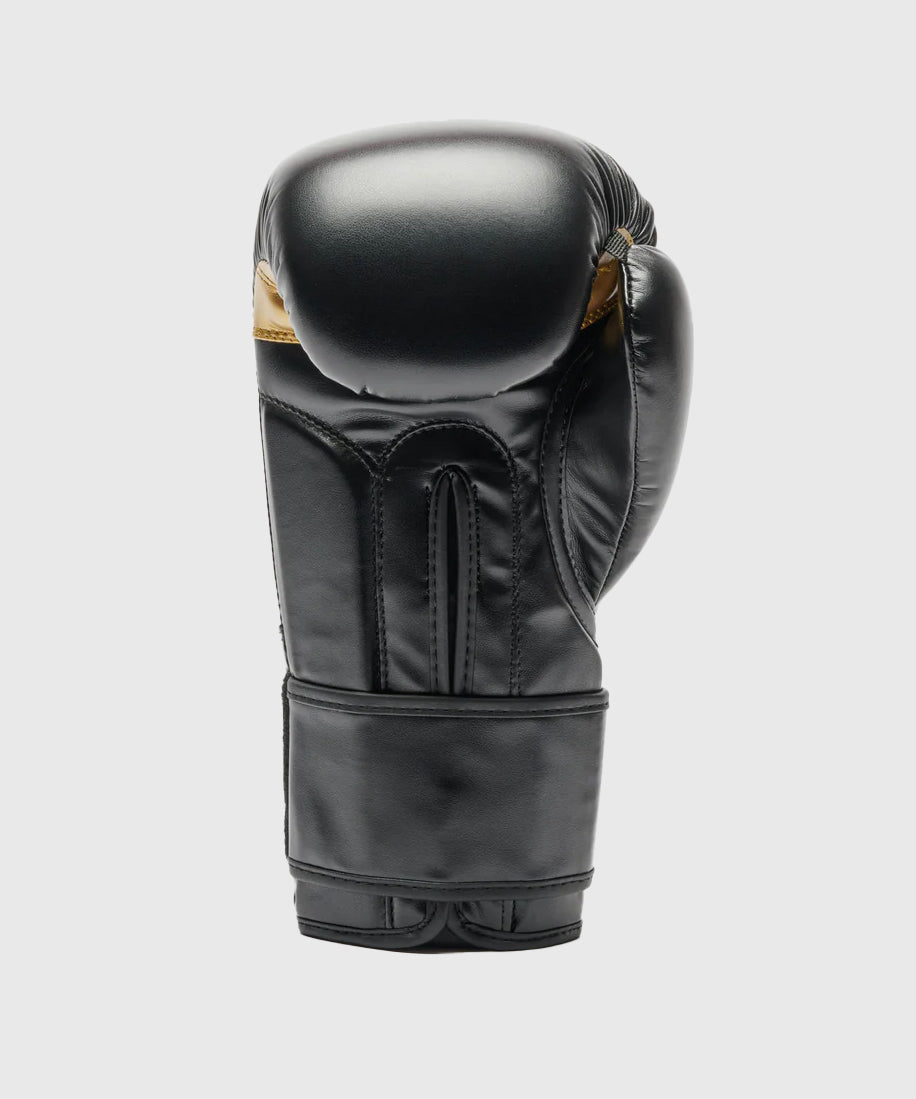 Leone X Iuter Guantoni da Boxe - Nero