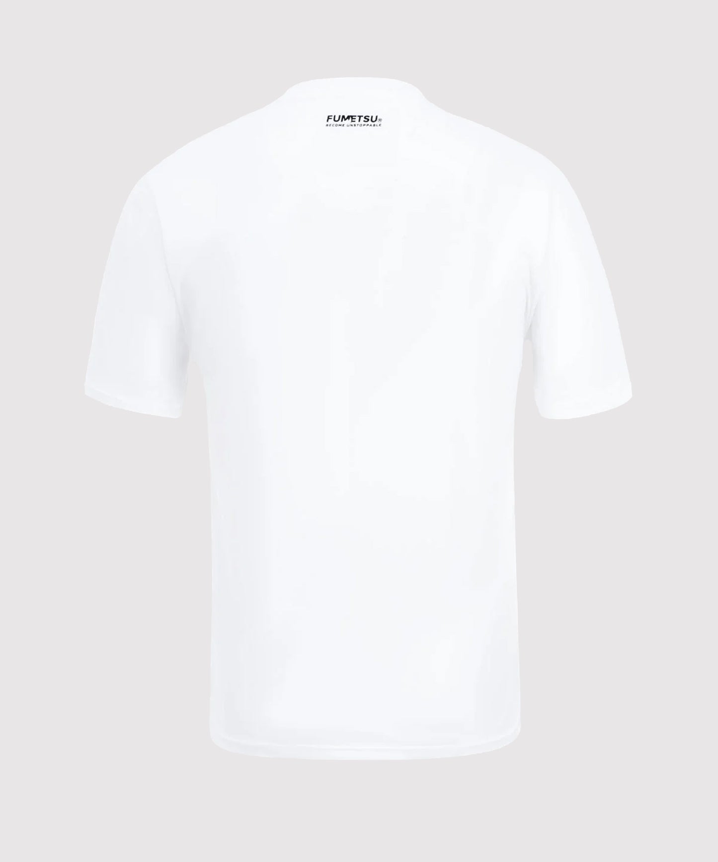 Fumetsu Origins 2.0 Training T-shirt - White
