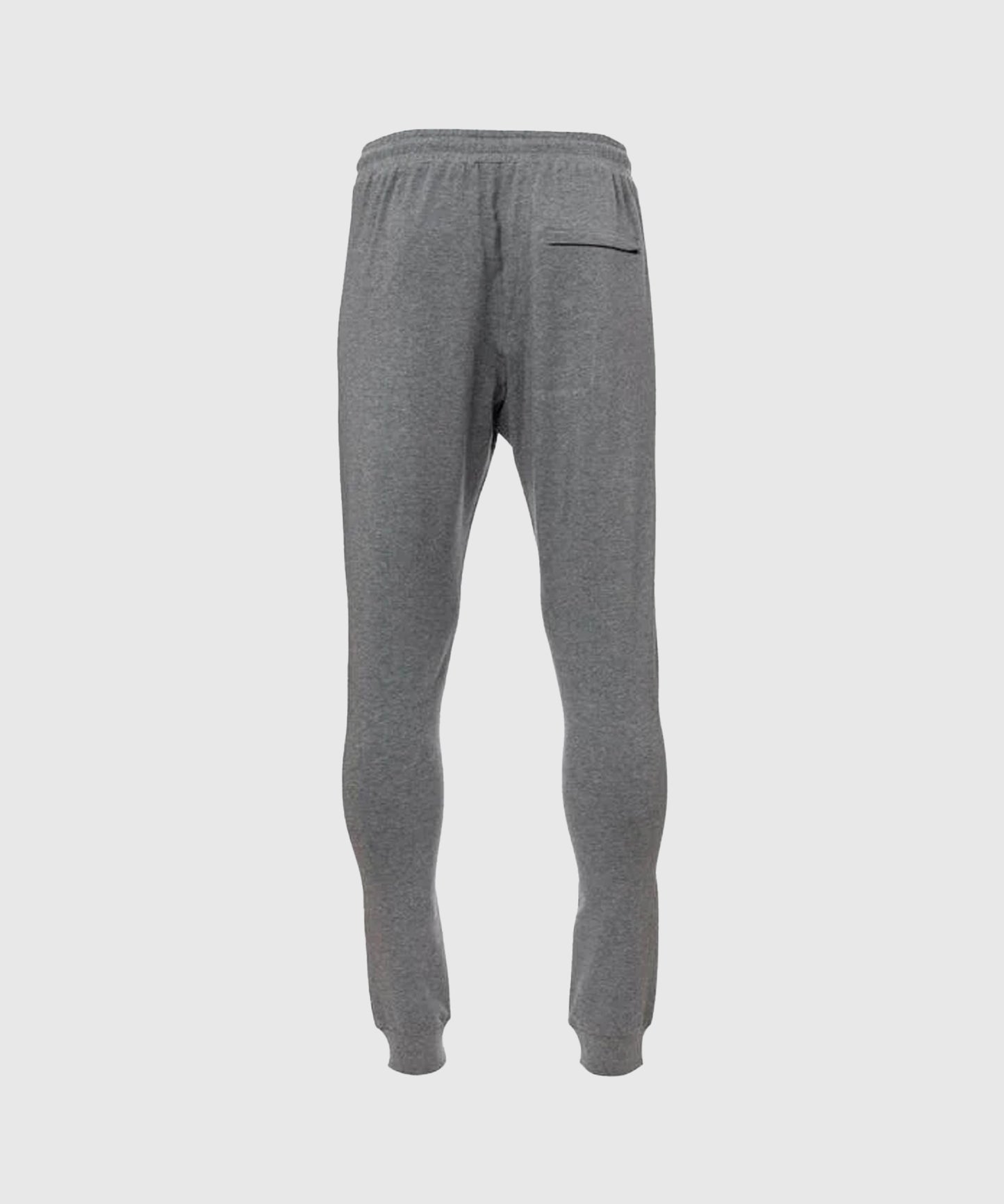 Pantalon de Jogging Tatami Fightwear Logo - Gris/Noir