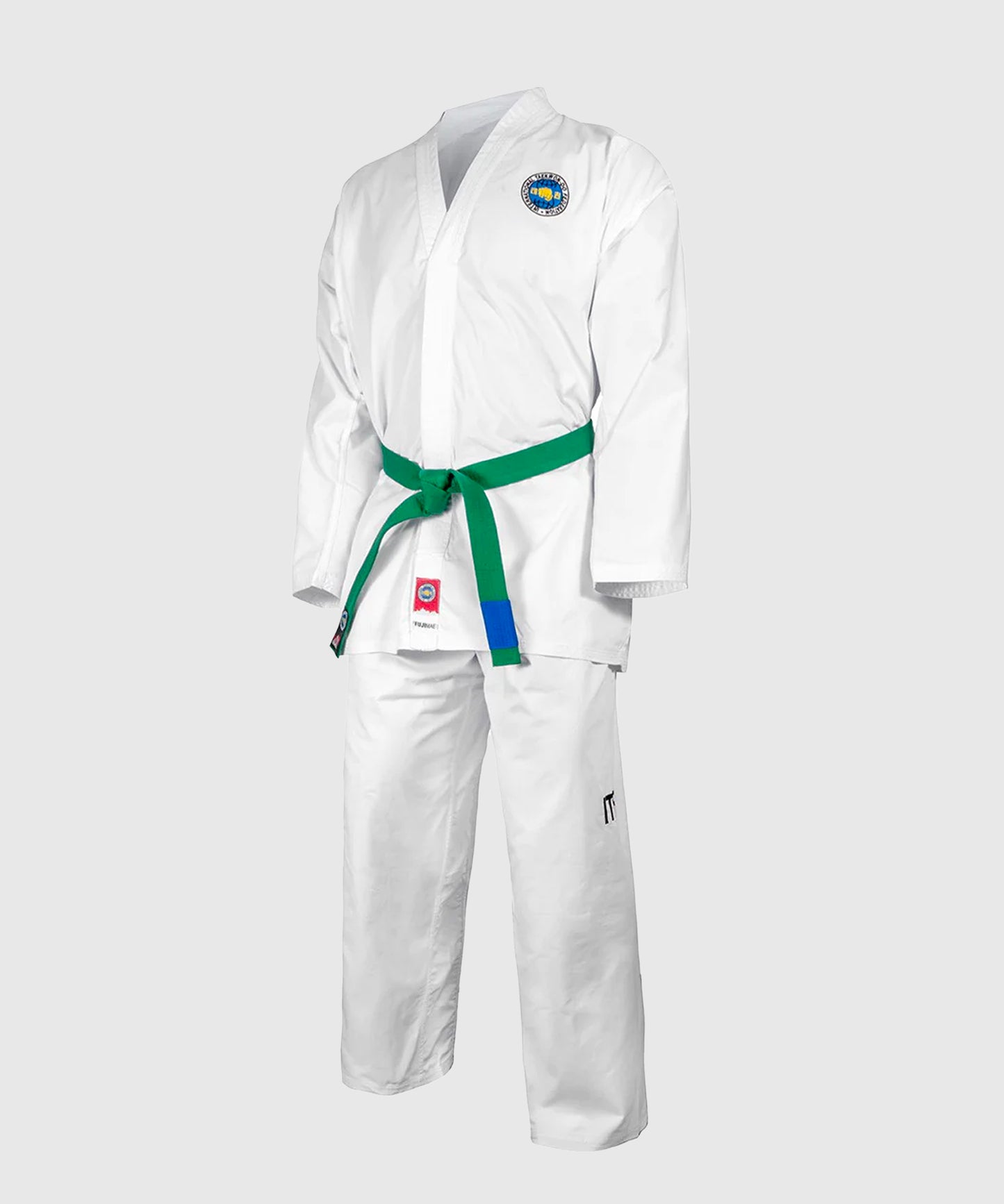 FUJIMAE Training Dobok – Training