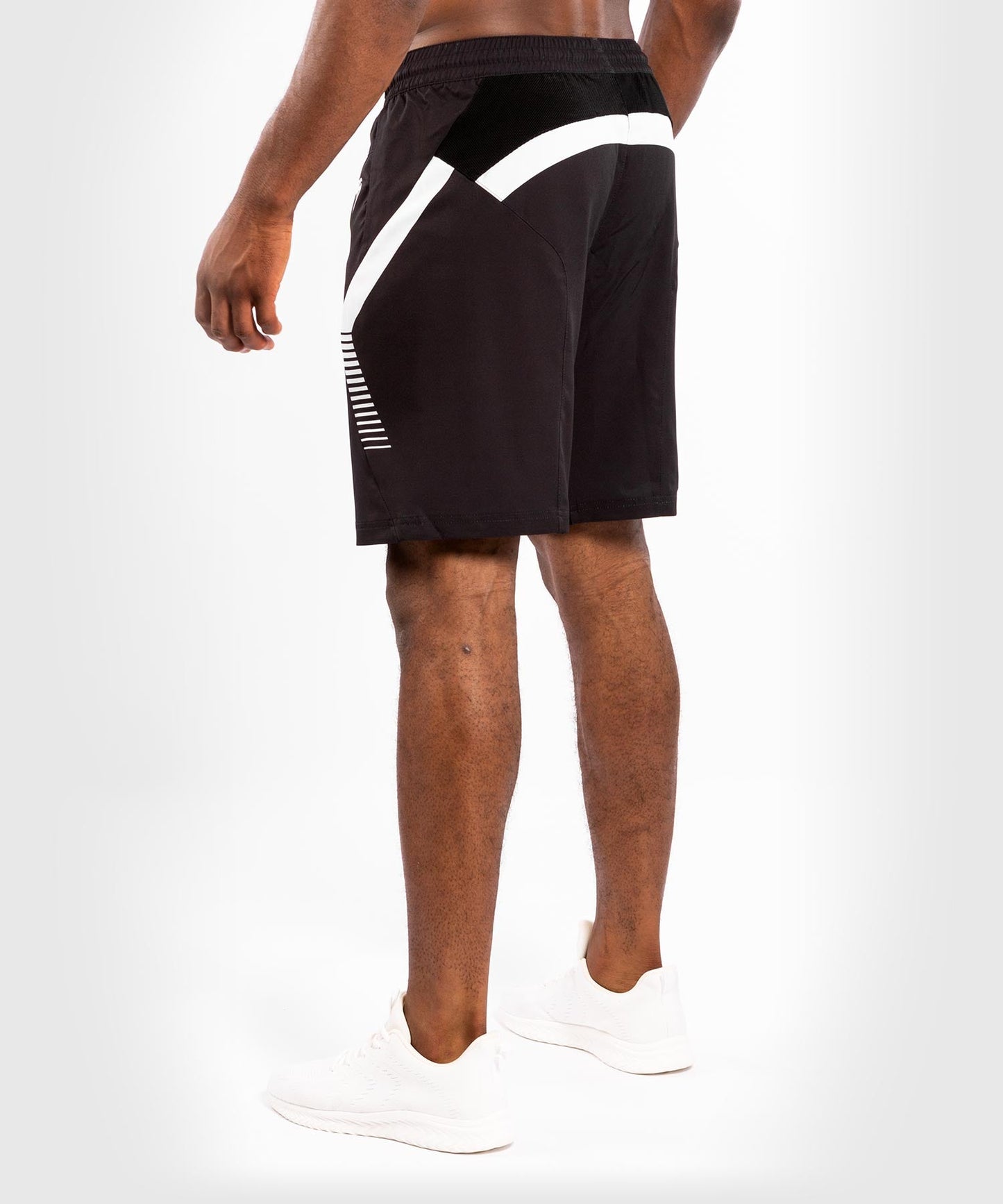 Venum NoGi 3.0 Training Shorts - Black/White