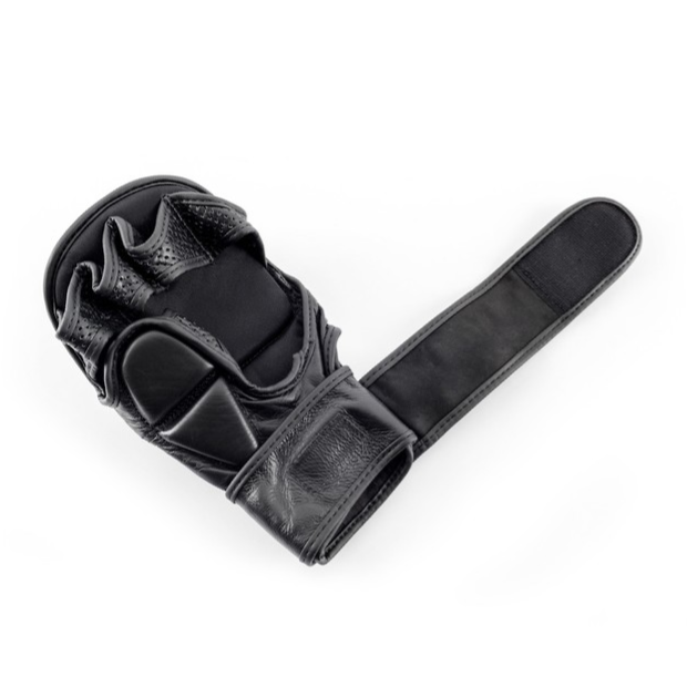 Safety Sparring UFC MMA Gloves – Black