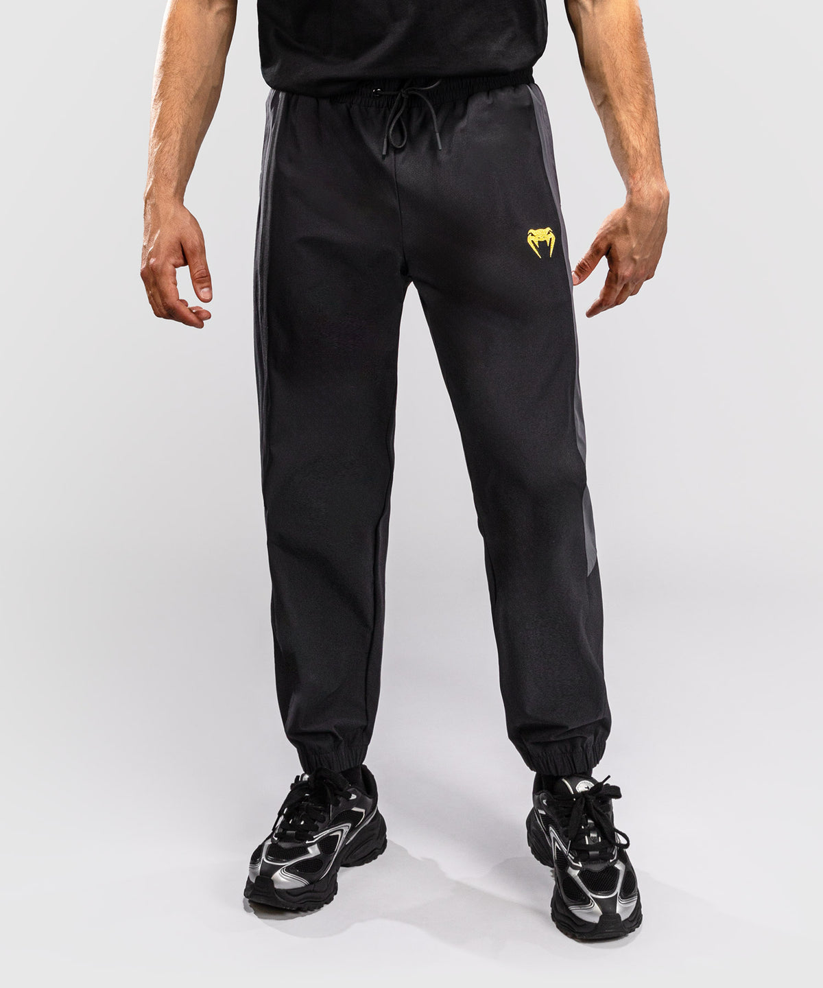 Venum Vectra Pantalón de chándal - Negro/Dorado