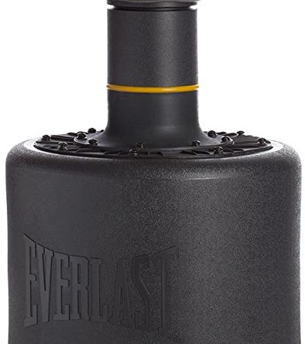 Sac de Frappe sur Pied Everlast Powercore - Noir