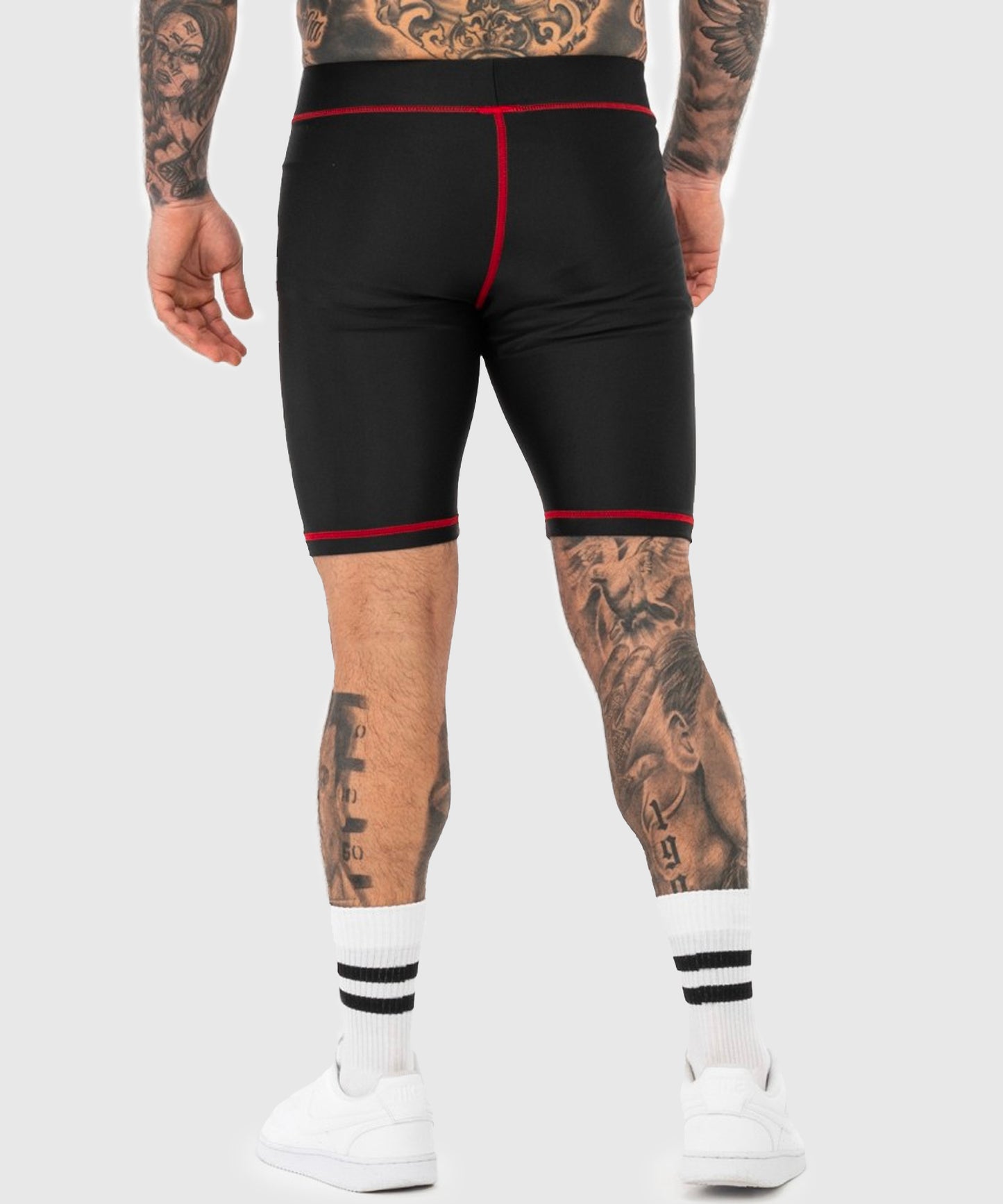 Short de MMA Tapout Functional Slim Fit