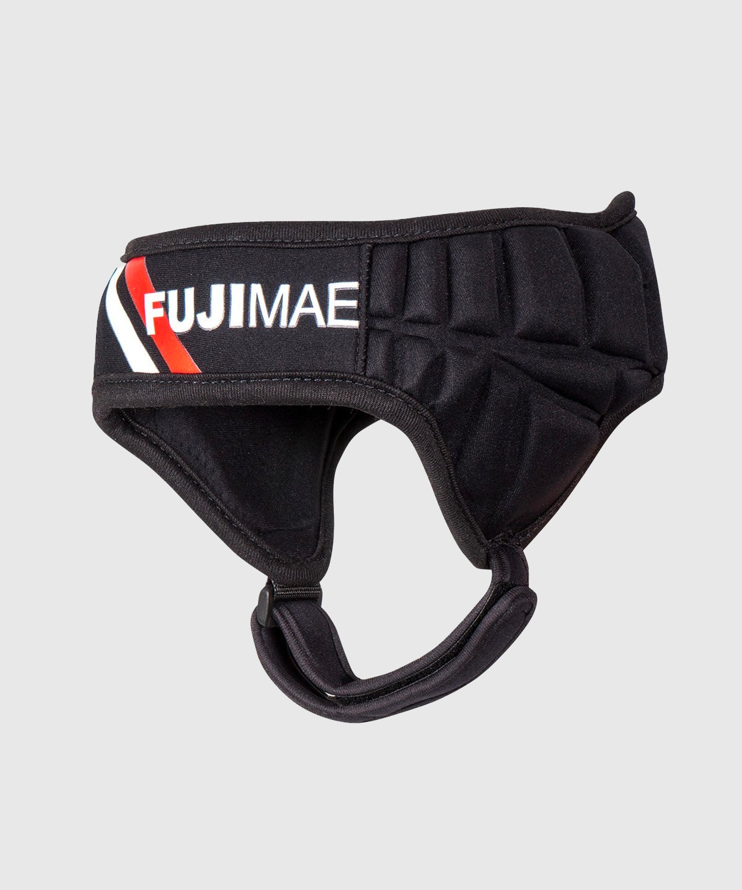 FUJIMAE Proseries 2.0 Protector de Orejas – Negro