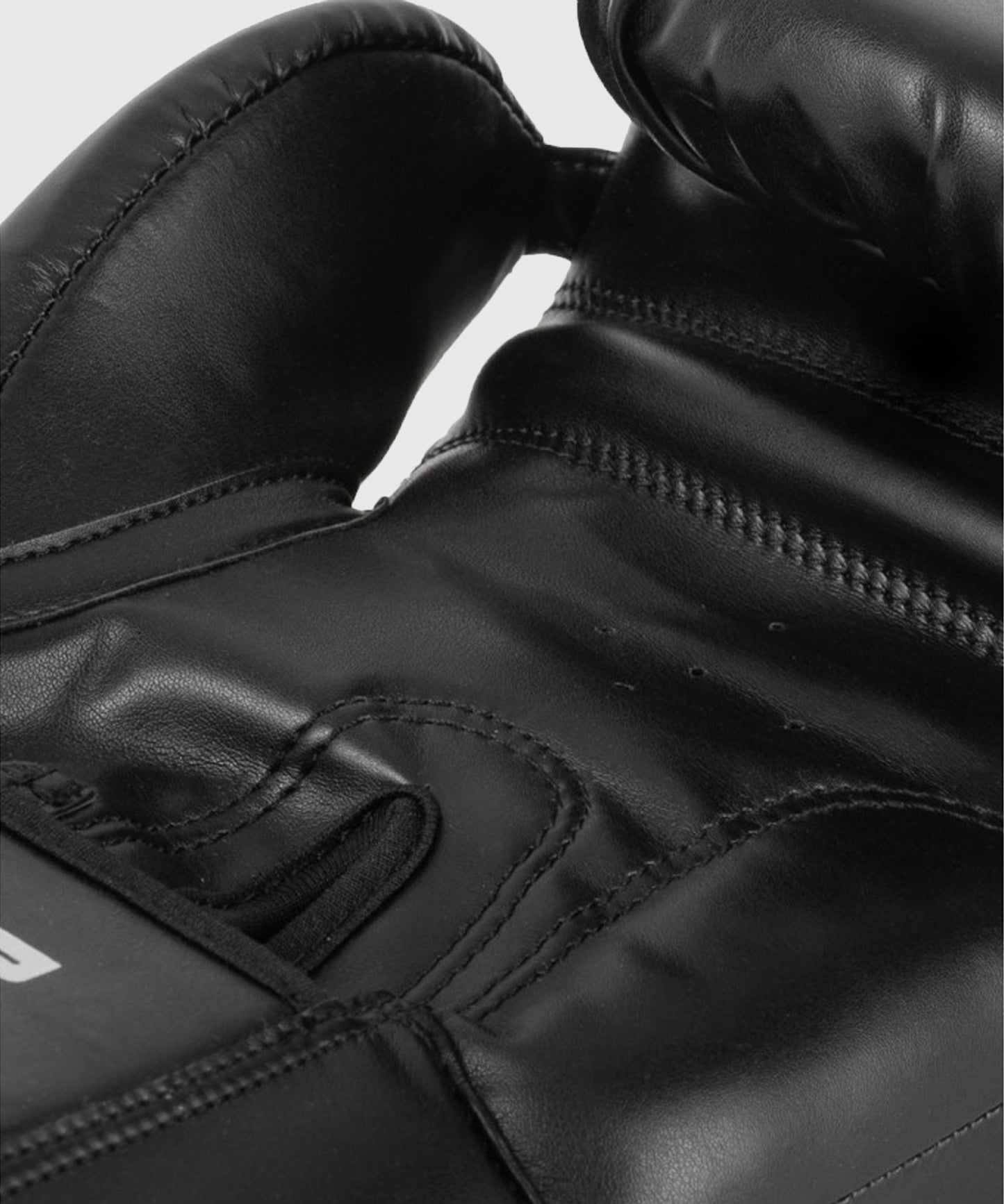 Tapout Bixby Boxhandschuhe - Schwarz/Weiß