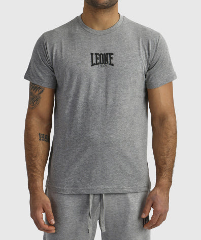 Leone Boxing Training T-shirt - Grey