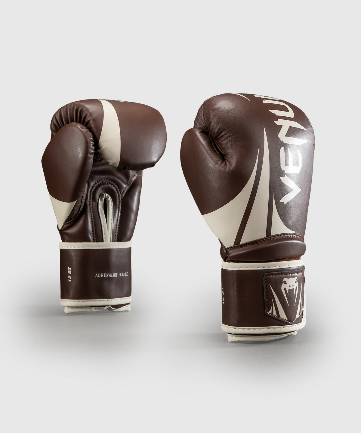Venum Challenger 2.5 Guantes de boxeo - Marrón/Beige