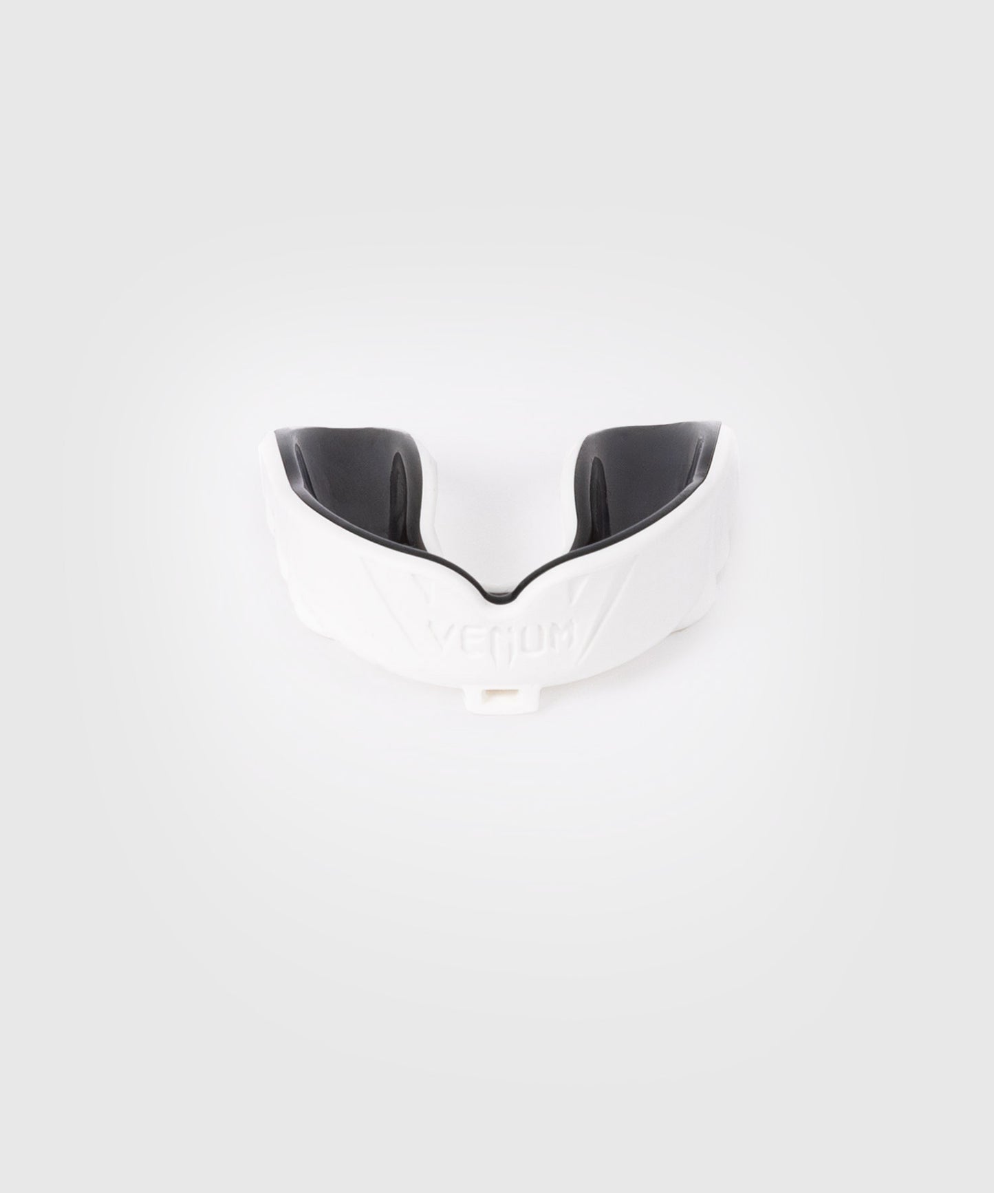 Venum Challenger Fascia Paradenti/ Senza Fascia – Bianco/Nero