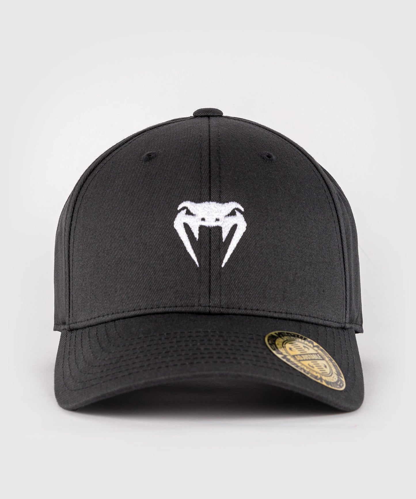 Casquette Venum Classic 2.0 - Gris graphite